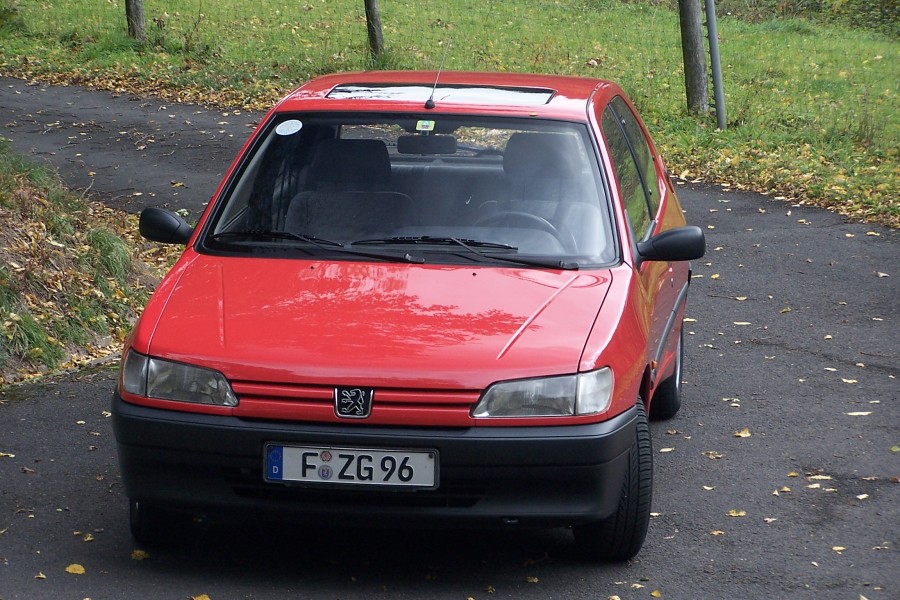 Peugeot 306 014