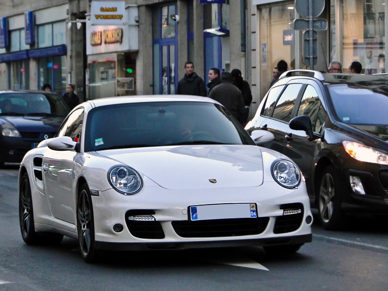 Porsche 911 Turbo (6697759511)
