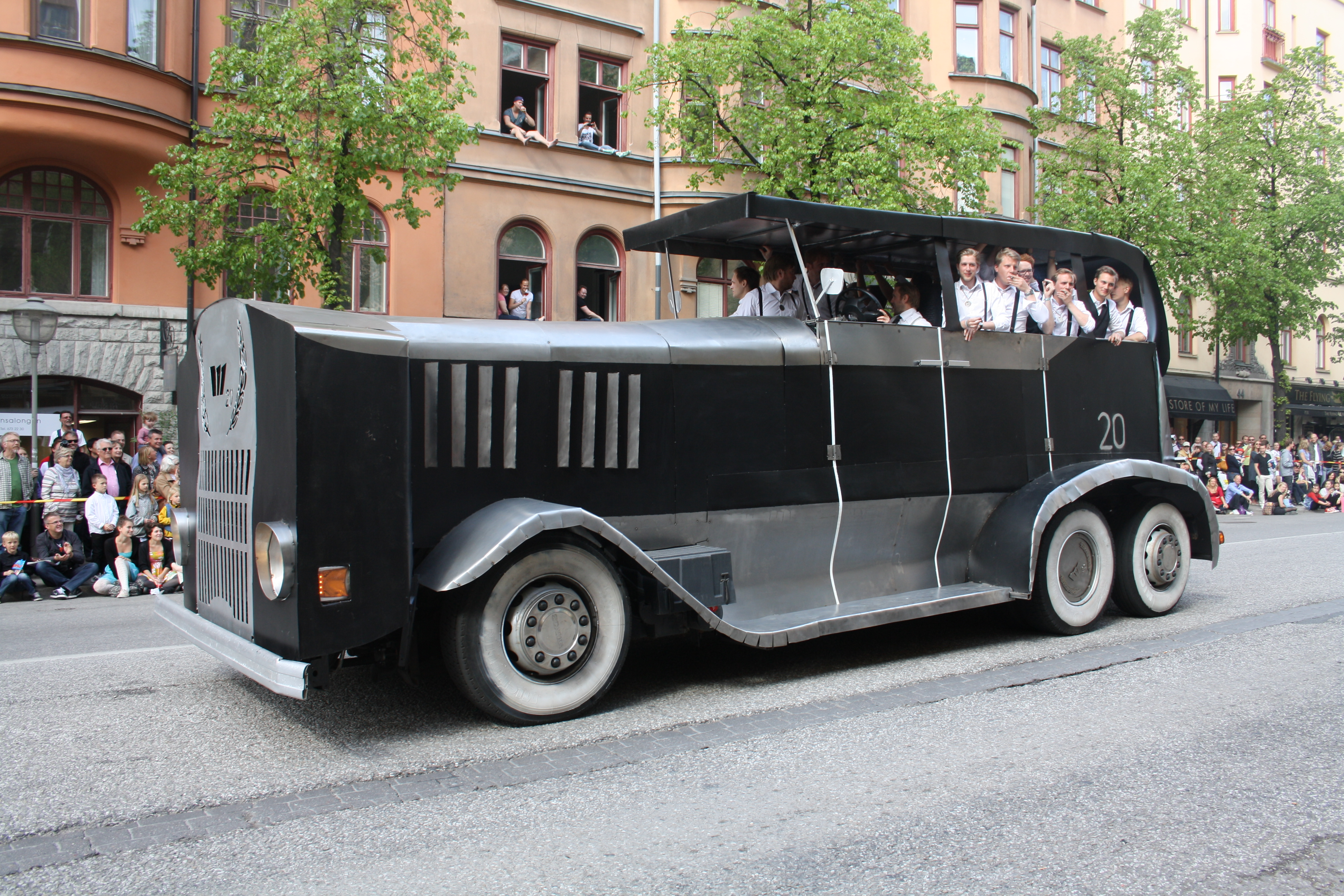 Quarnevalen 2011 16