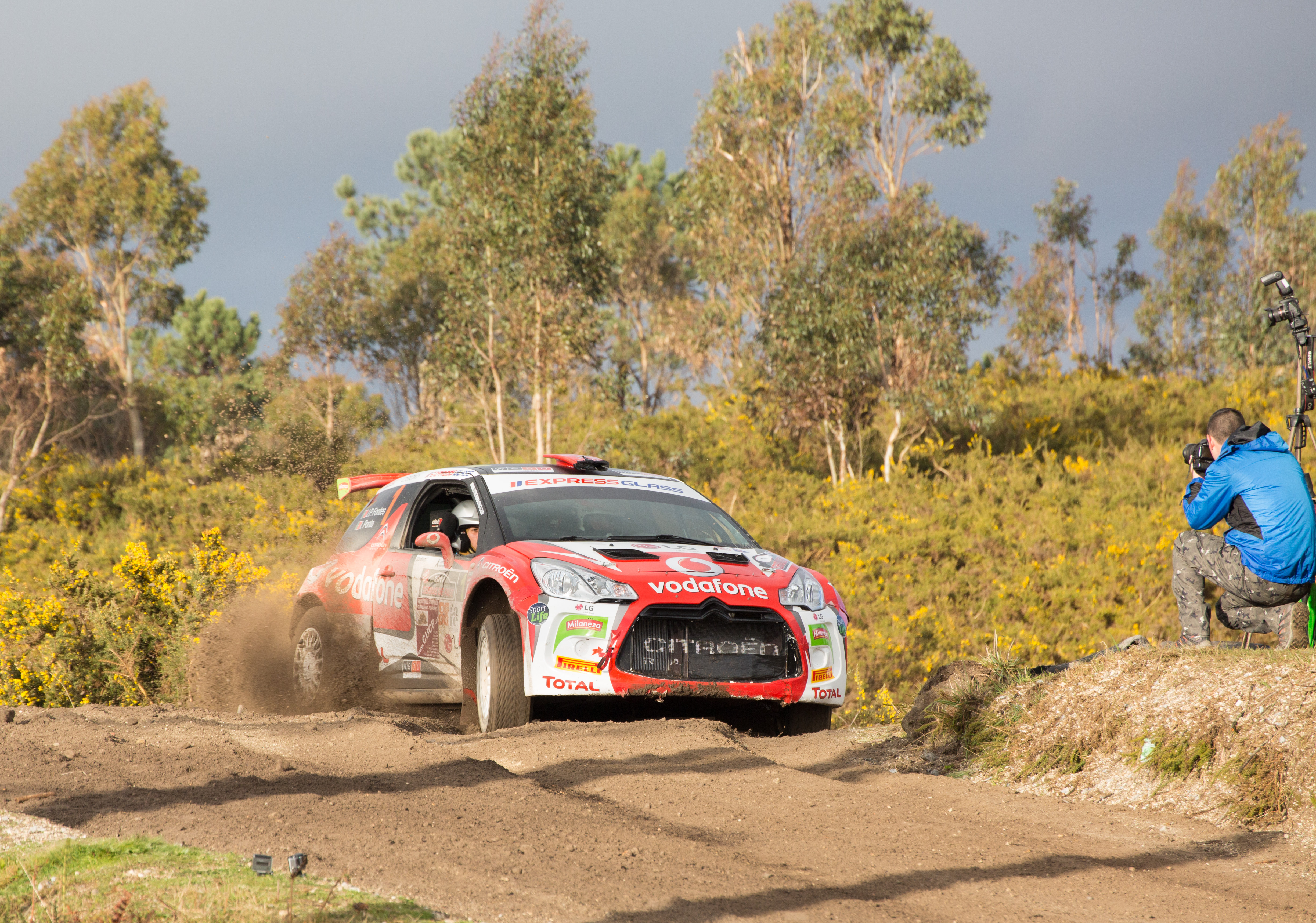Rali Serras de Fafe 2017 José P. Fontes 02