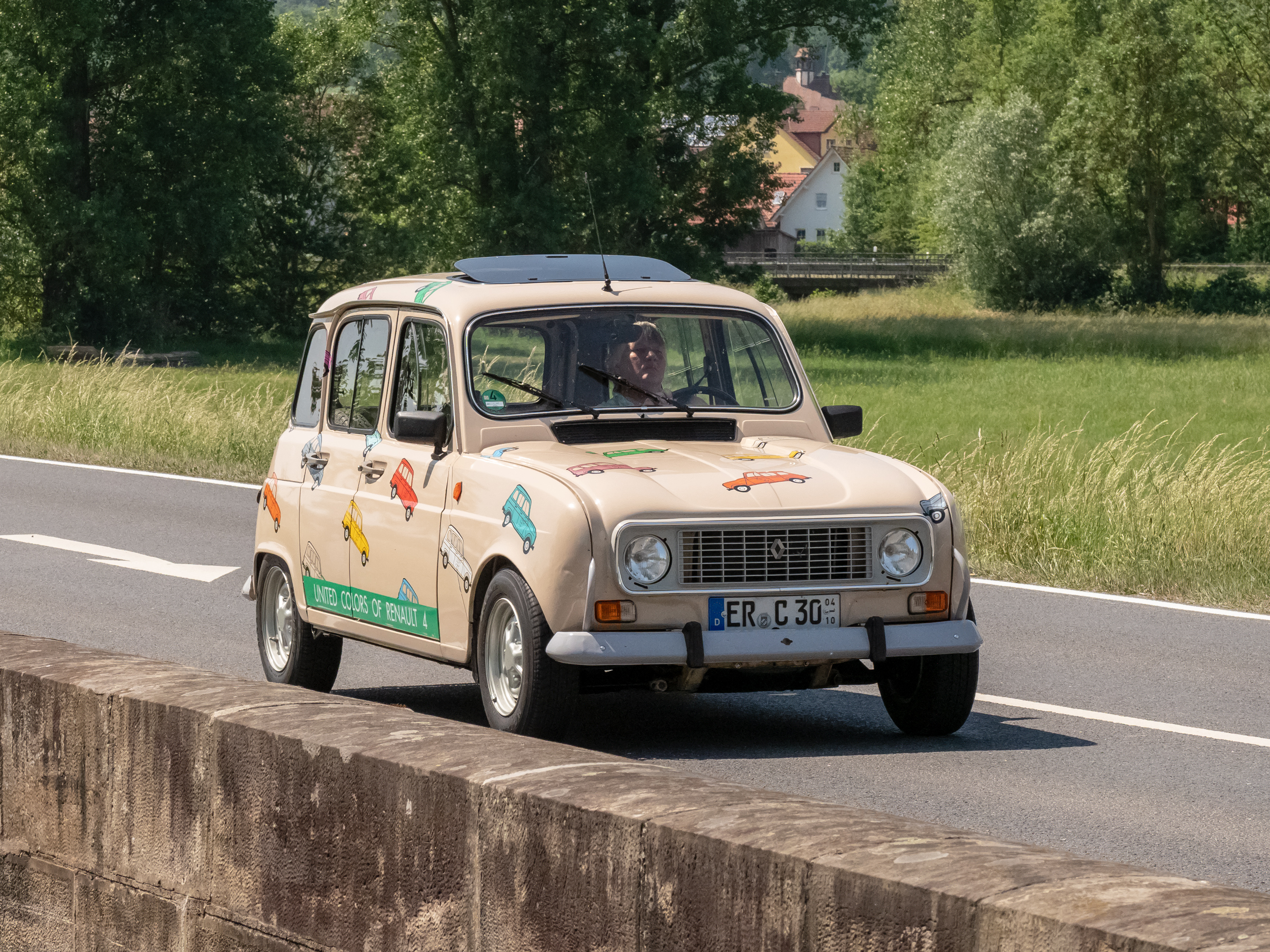 Renault 4 5311826