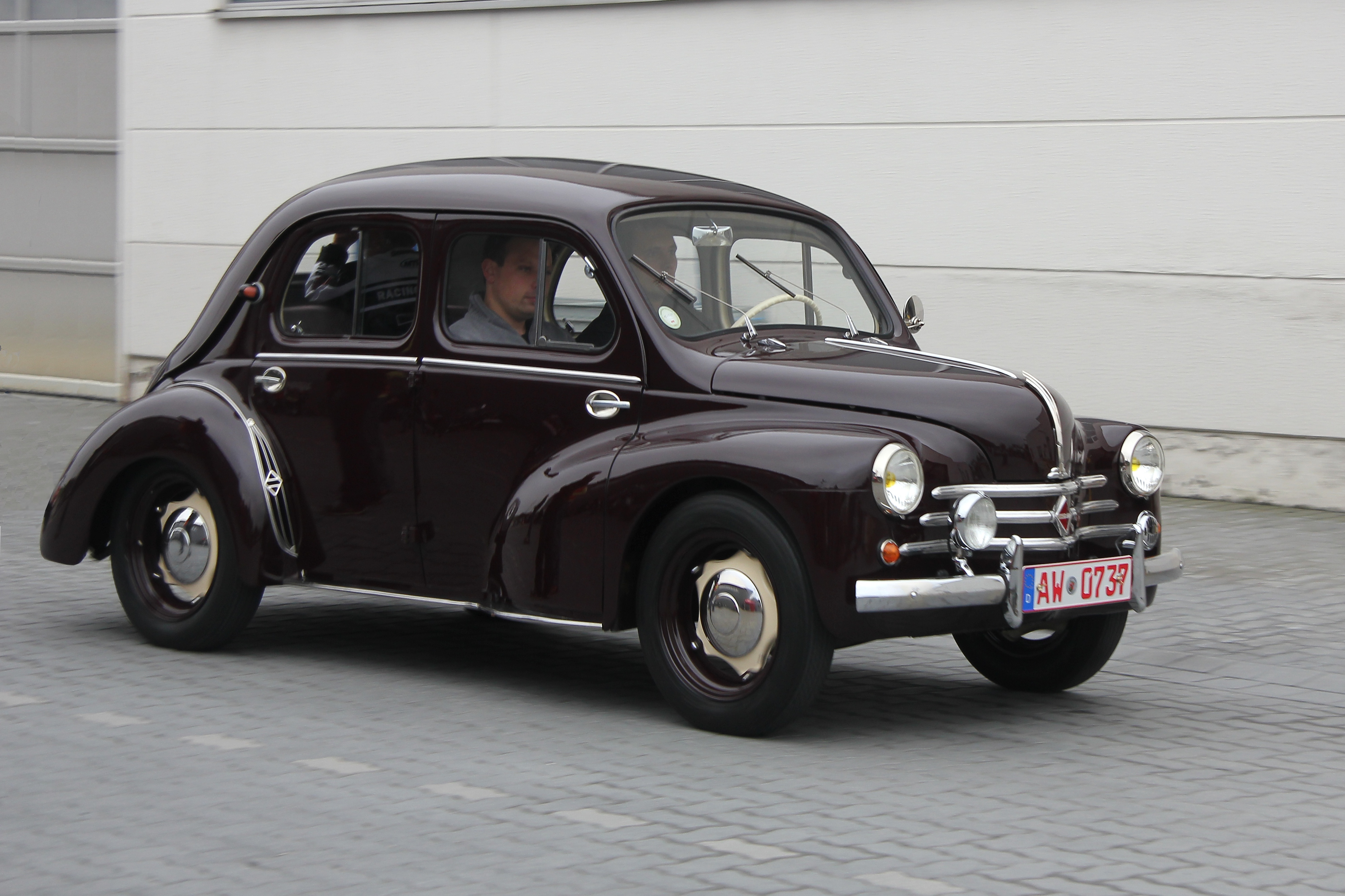 Renault 4 CV (2014-09-13 7019)