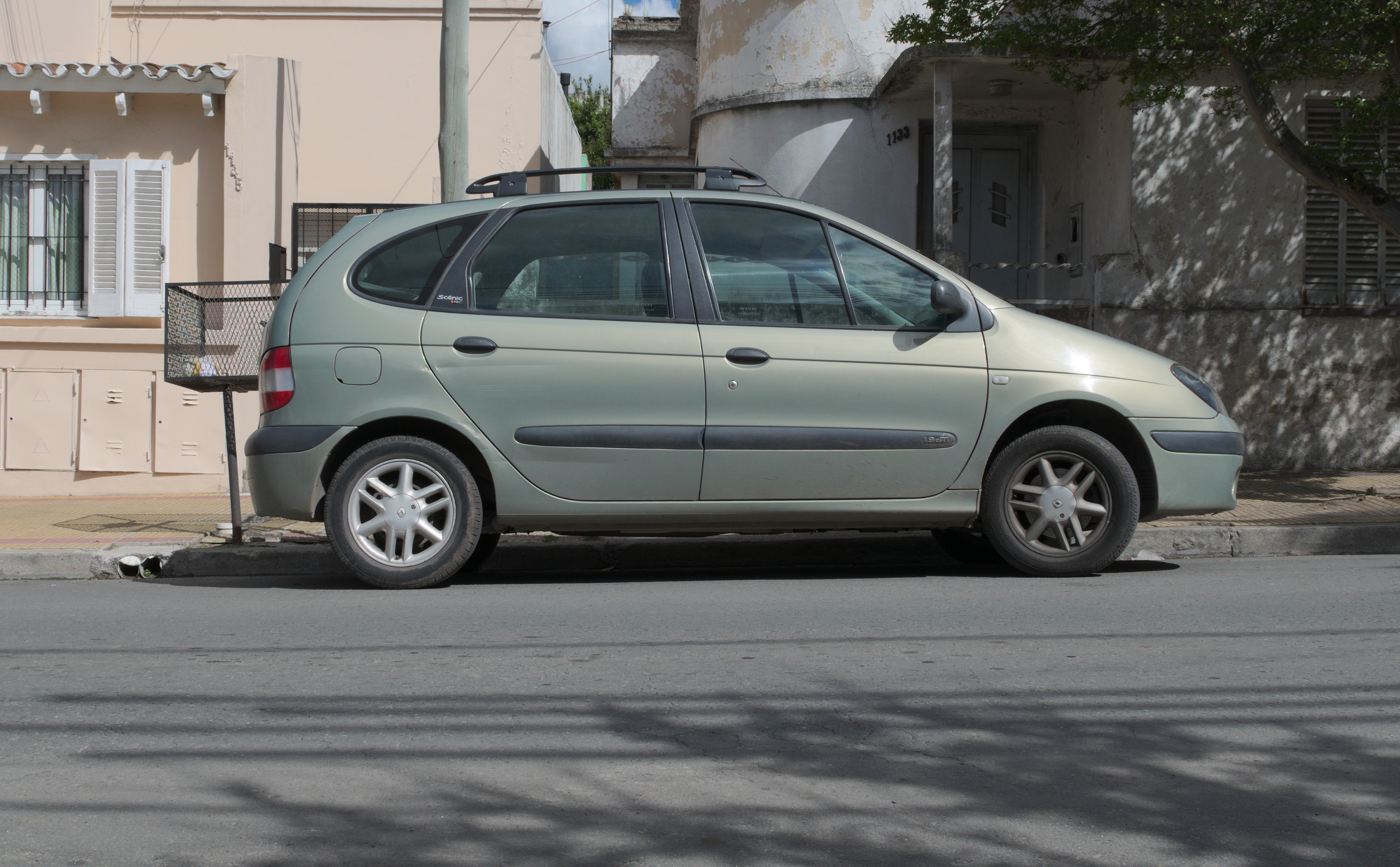 RenaultScenic-Tandil
