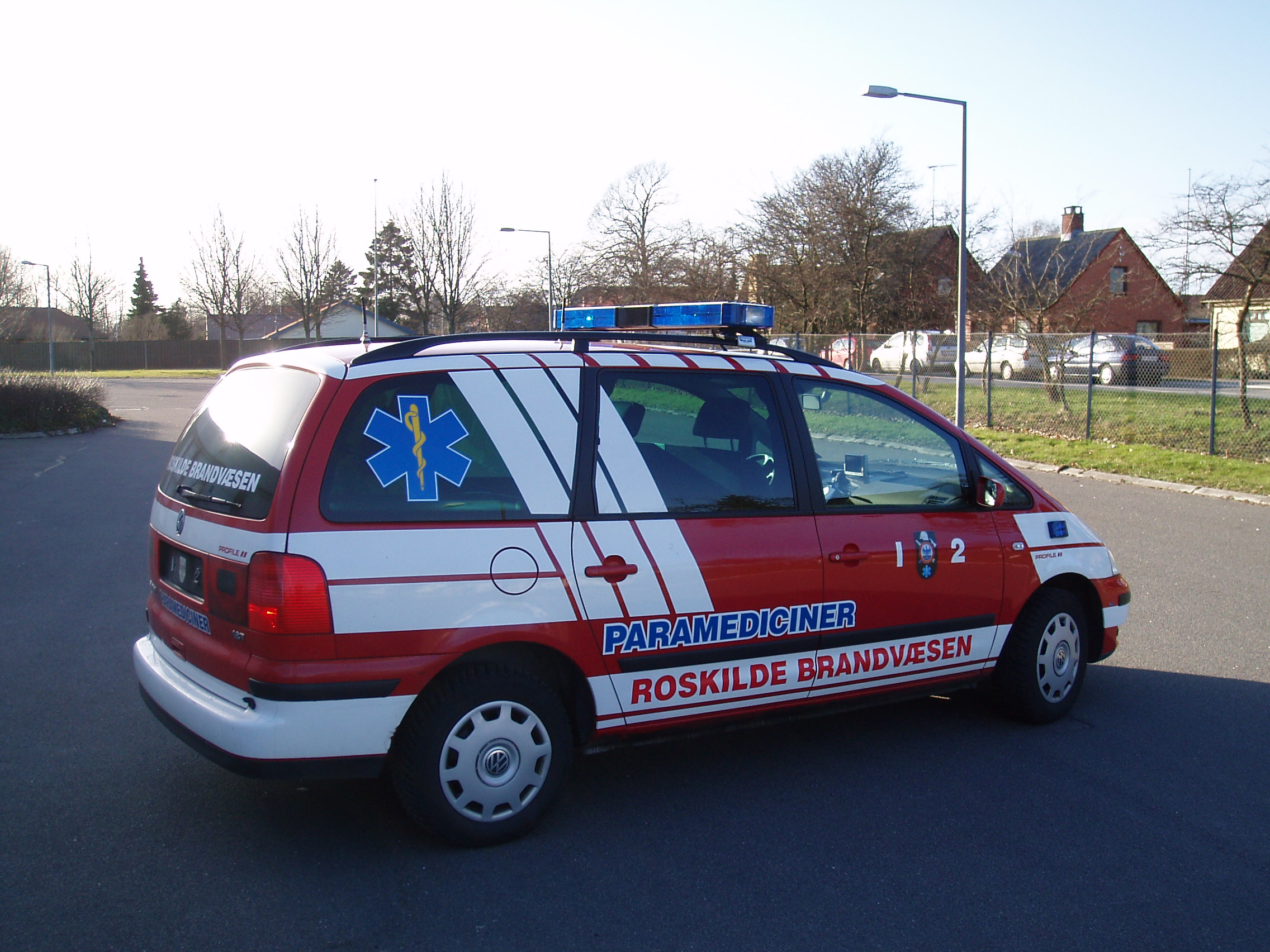 Roskilde I2 right