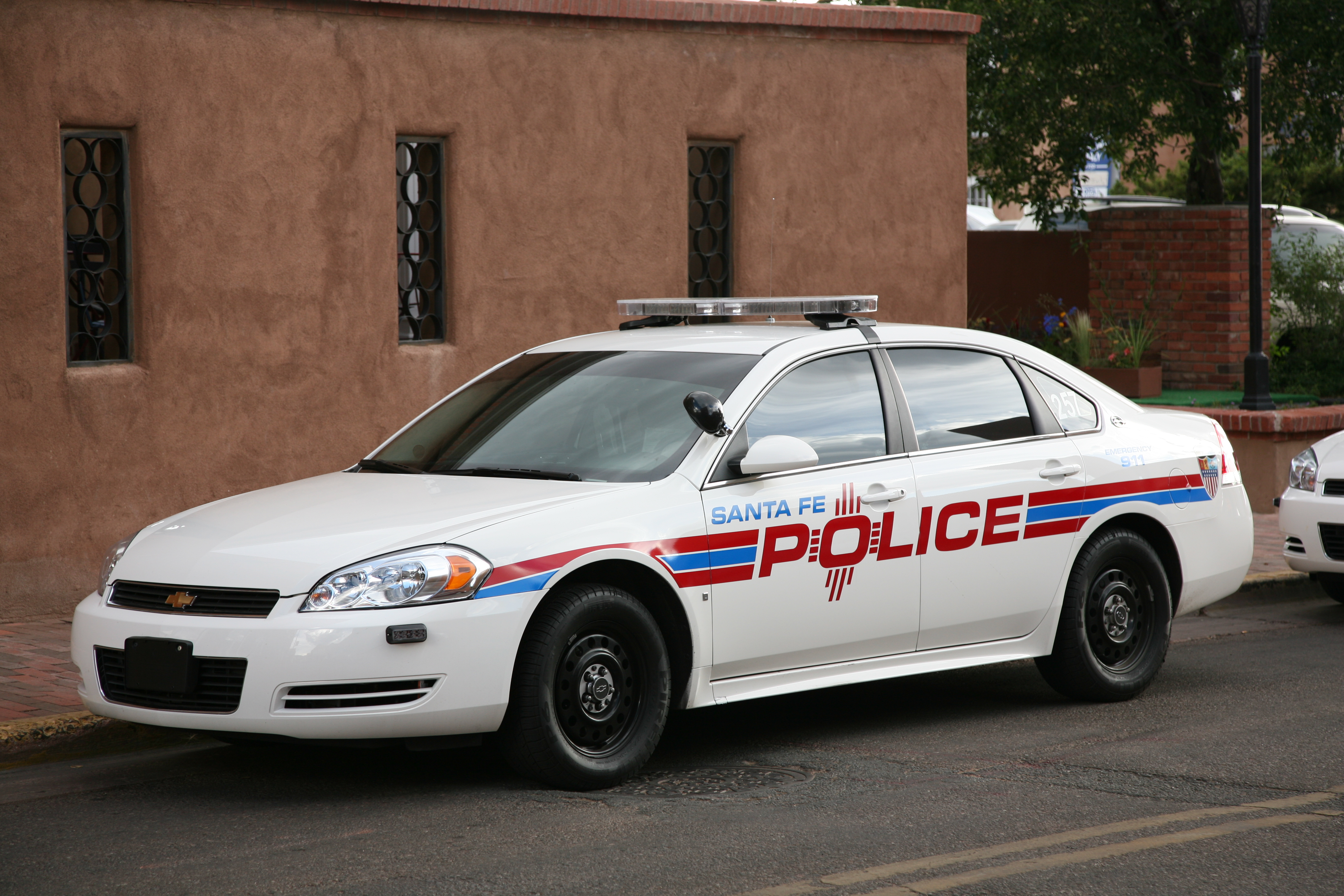 Santa Fe police 3
