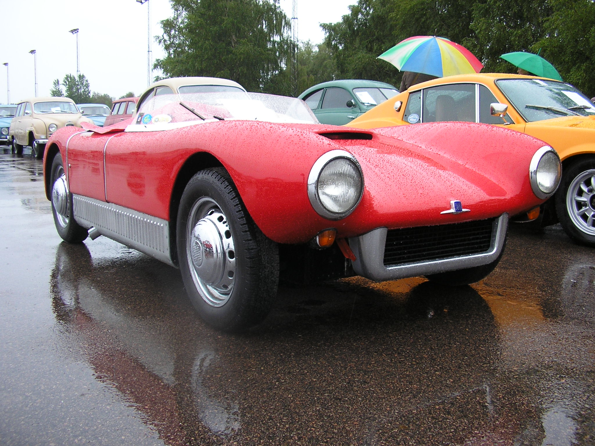 Sonett-mk1-red