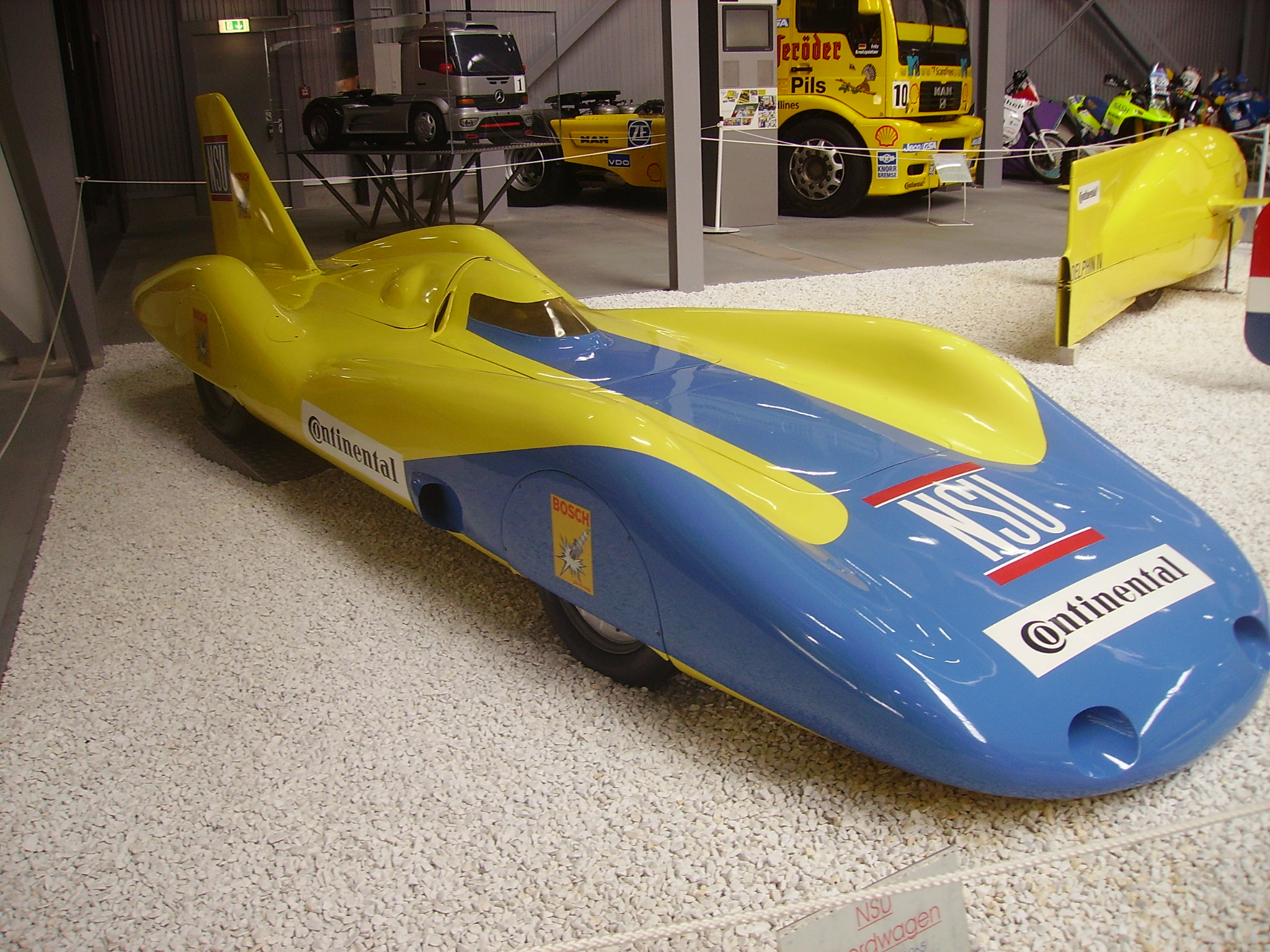Speyer Technikmuseum 19
