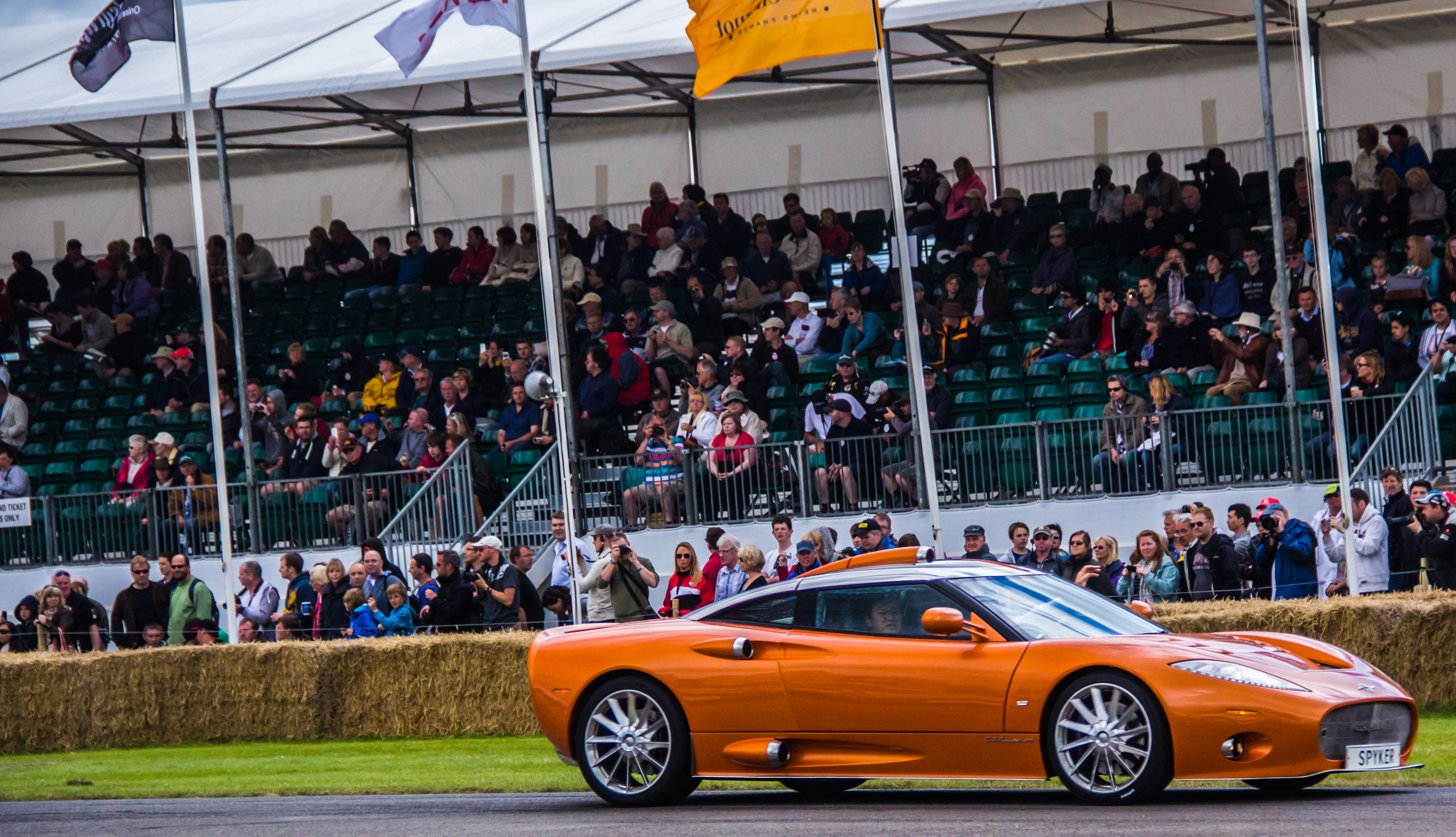 Spyker C8 (7494973658)