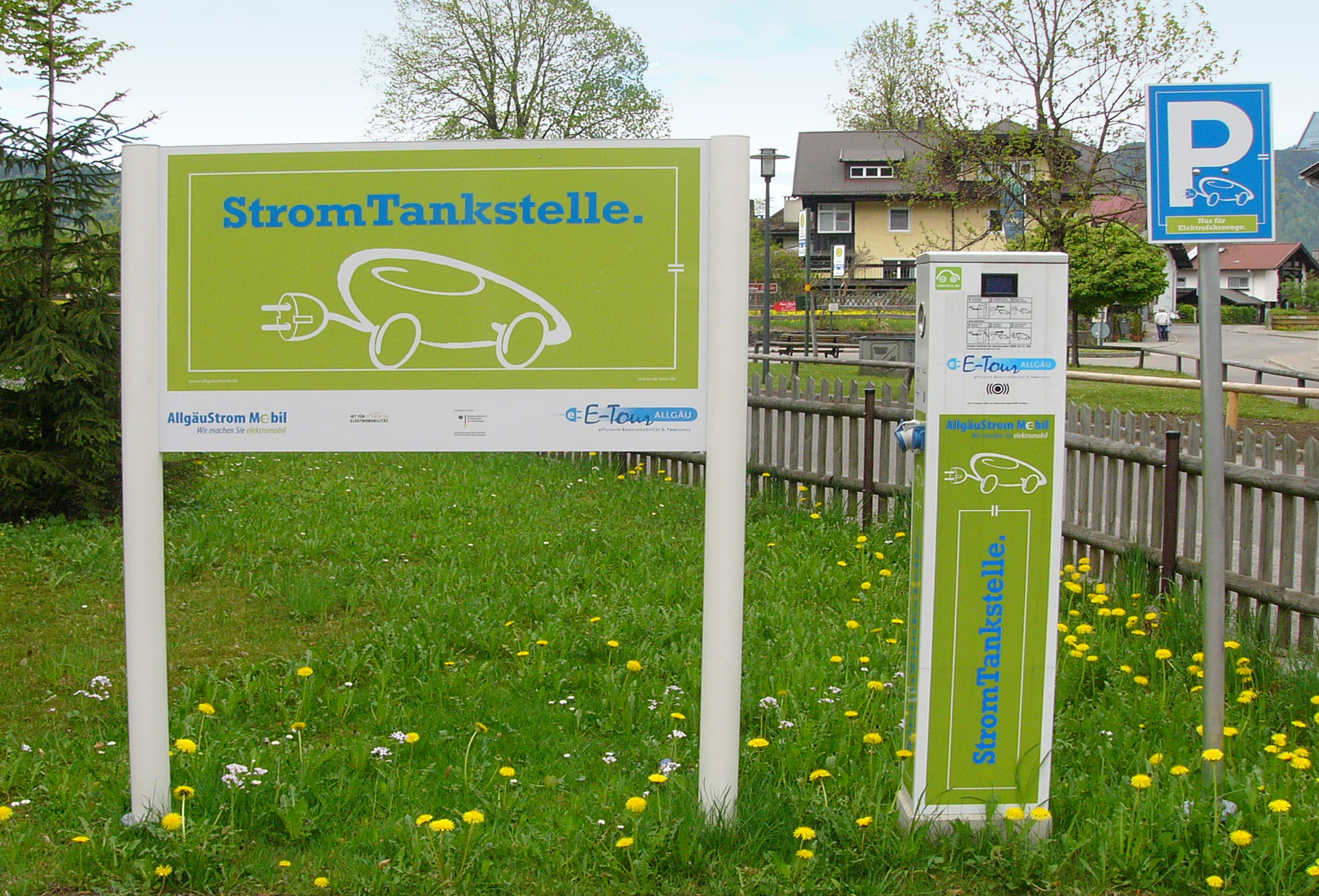 Stromtankstelle01