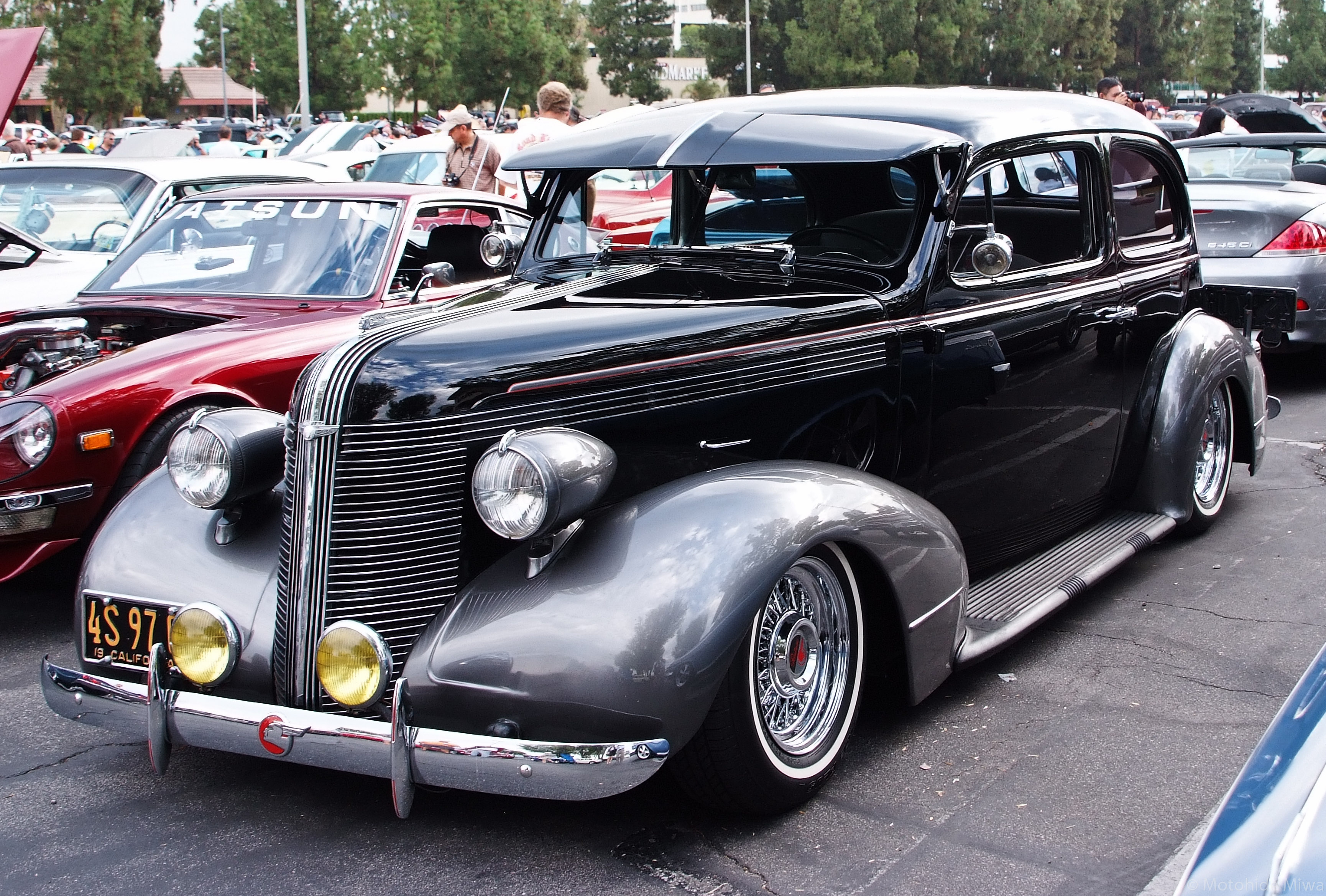 SupercarSunday-49 - Flickr - Moto@Club4AG