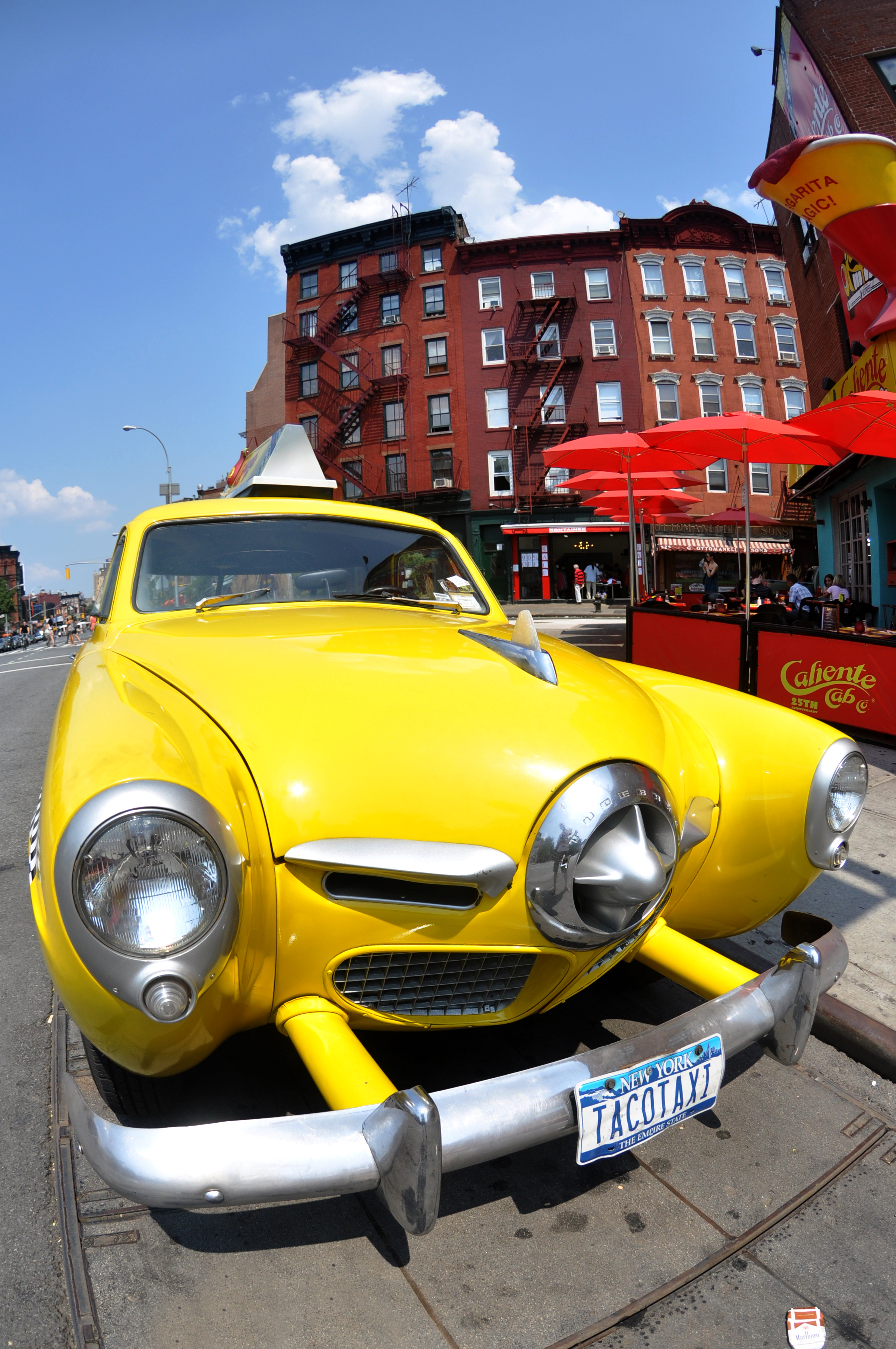 TacoTaxi