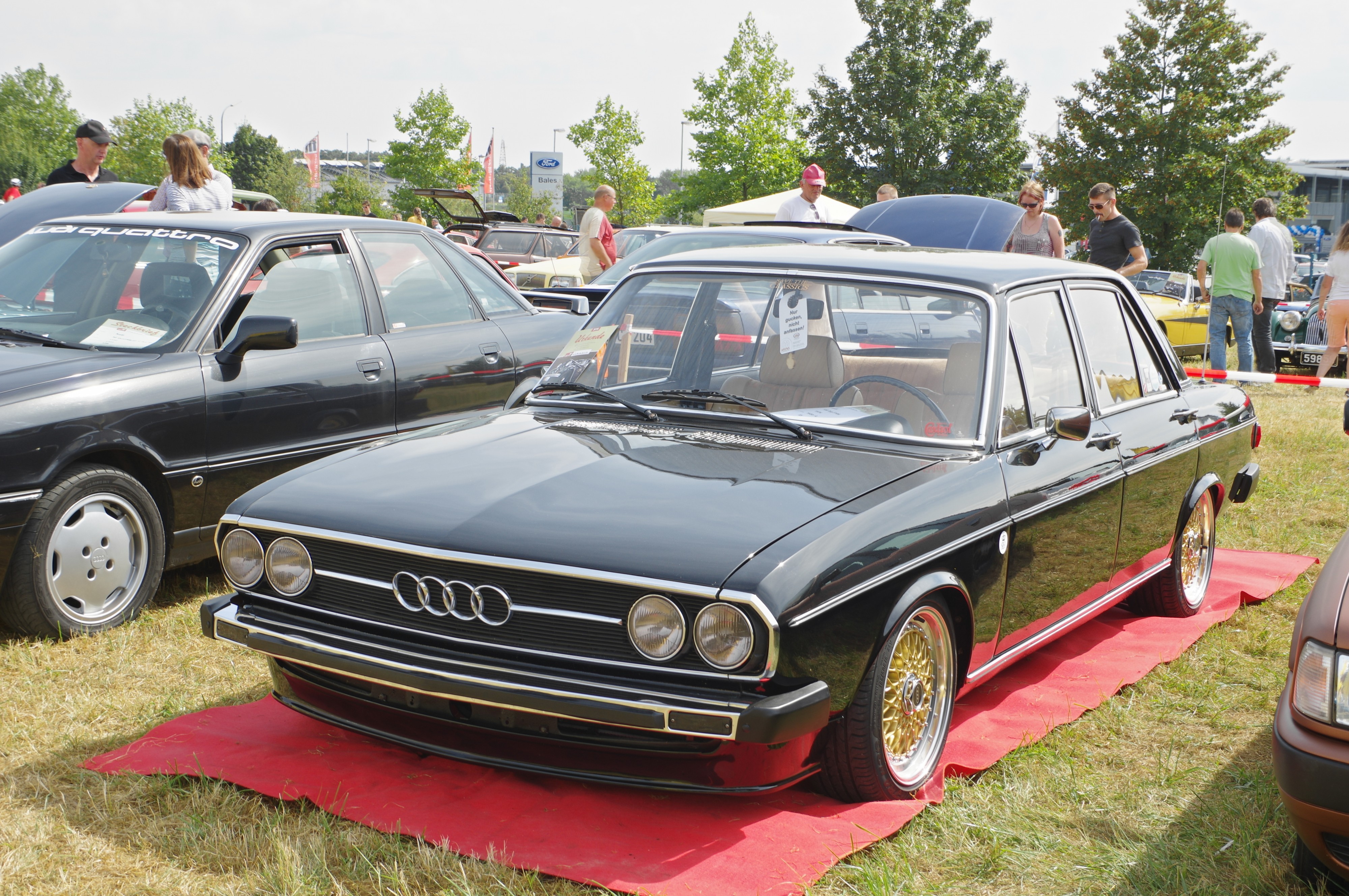 Audi 100 BW 2016-09-03 14-03-57