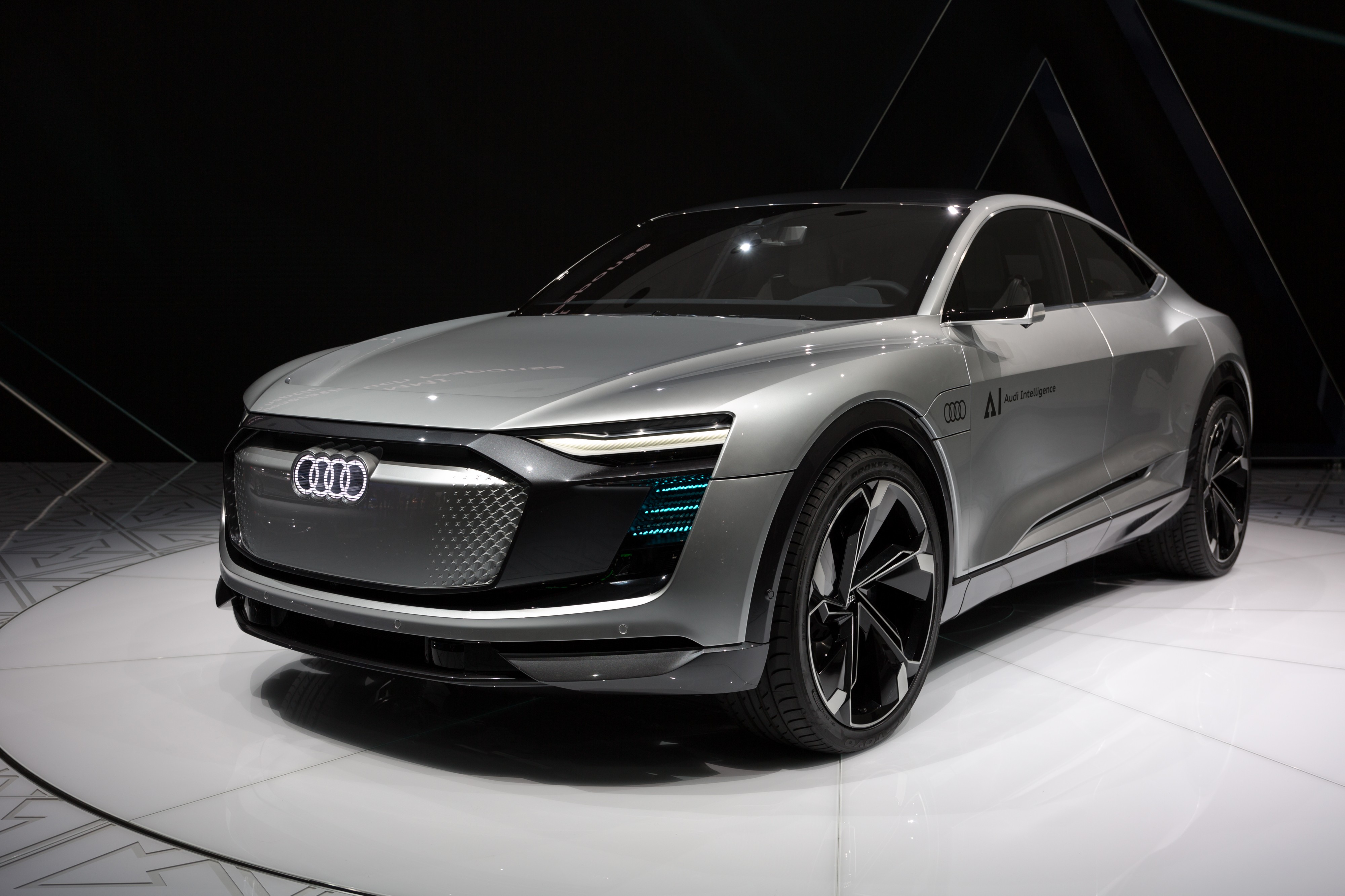 Audi Elaine, IAA 2017, Frankfurt (1Y7A2901)