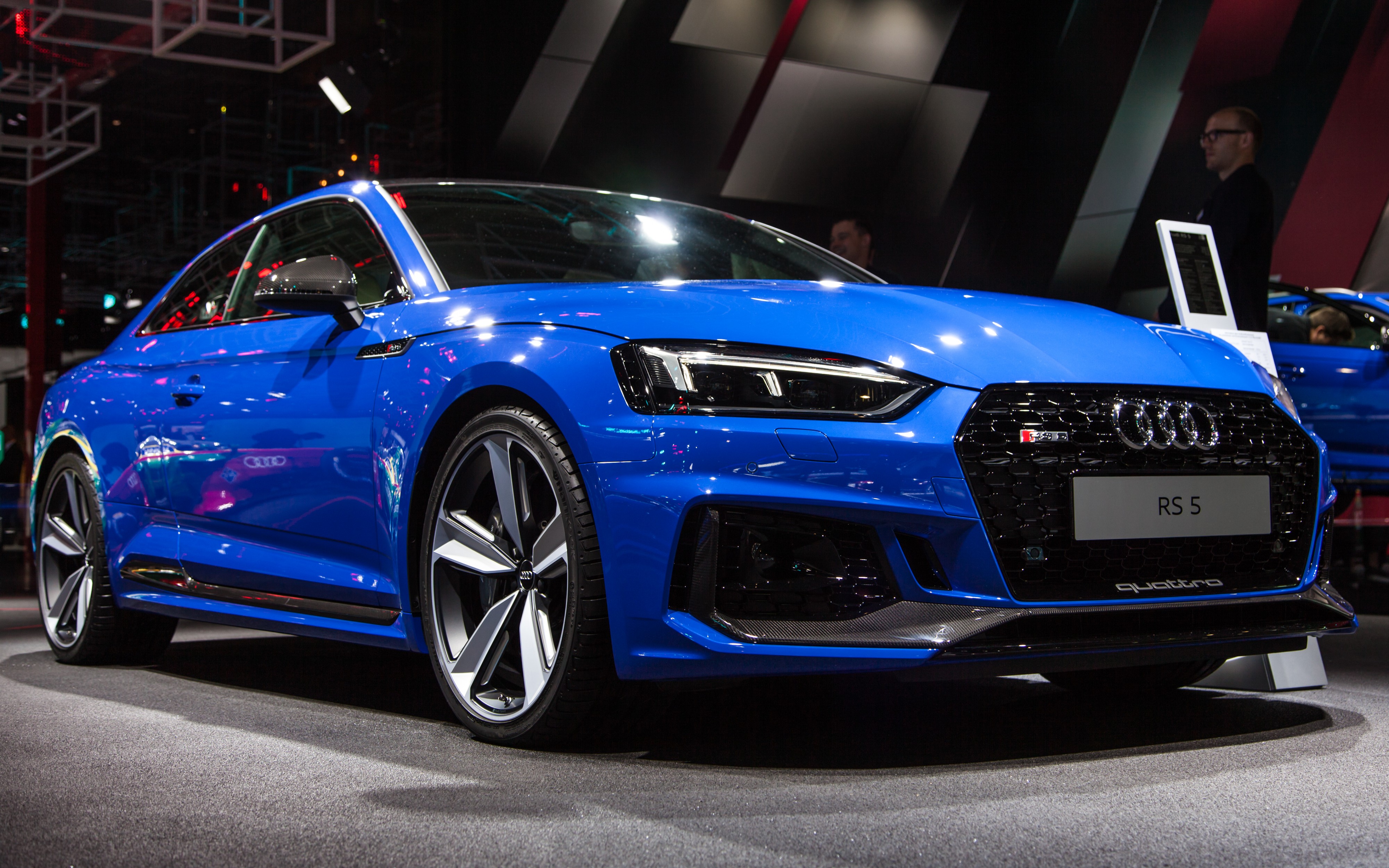Audi RS5 Coupe IMG 0728