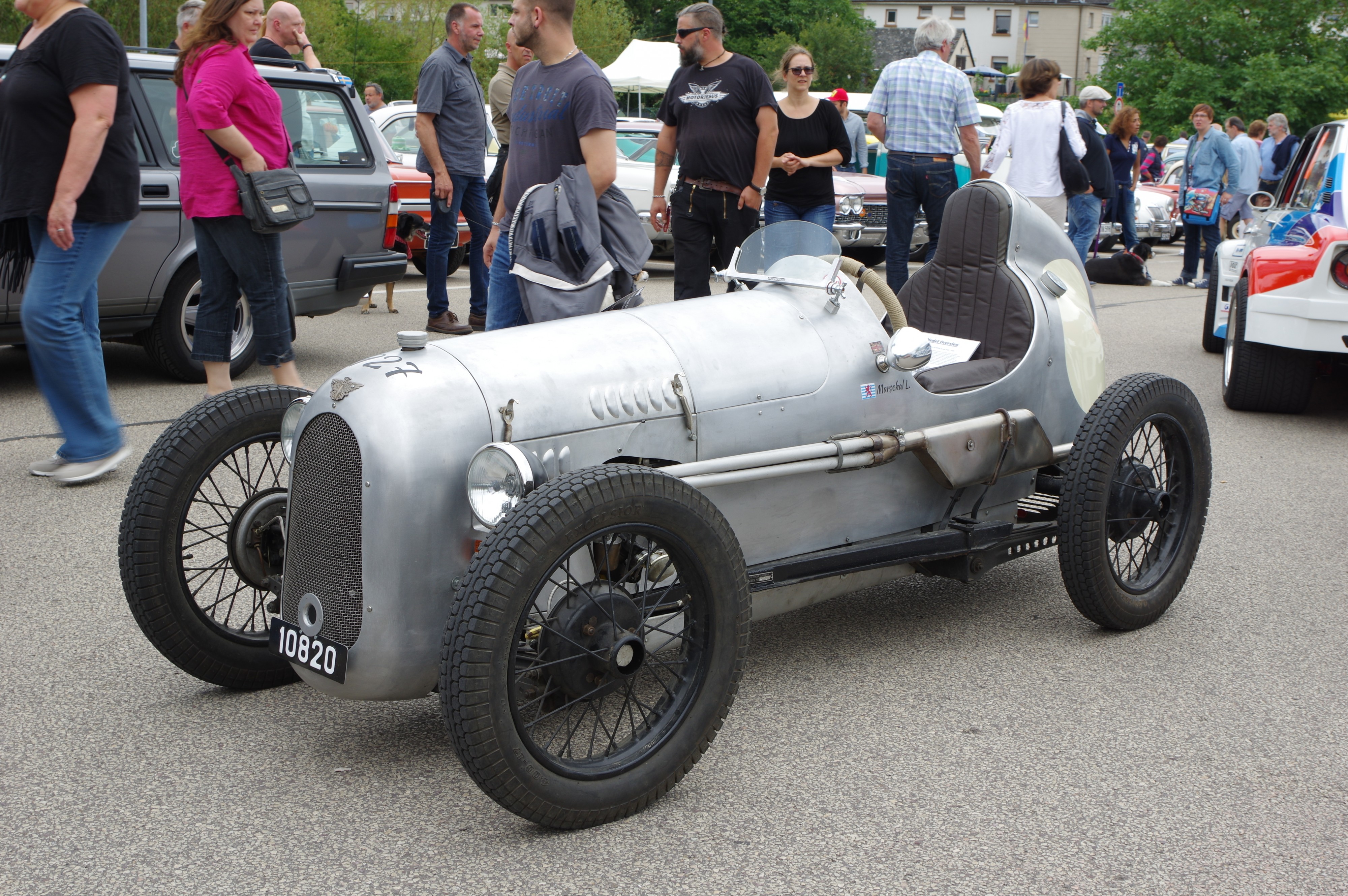 Austin Seven BW 2017-07-16 14-36-05