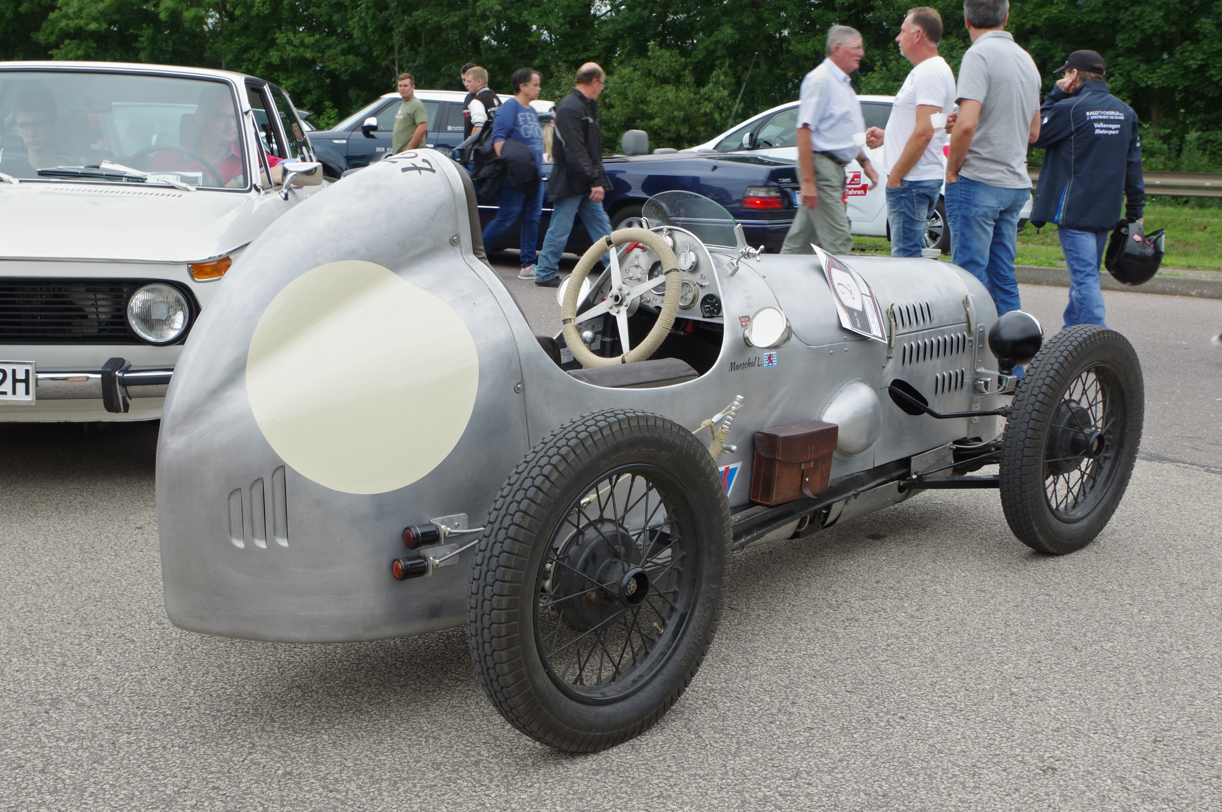 Austin Seven BW 2017-07-16 14-38-01