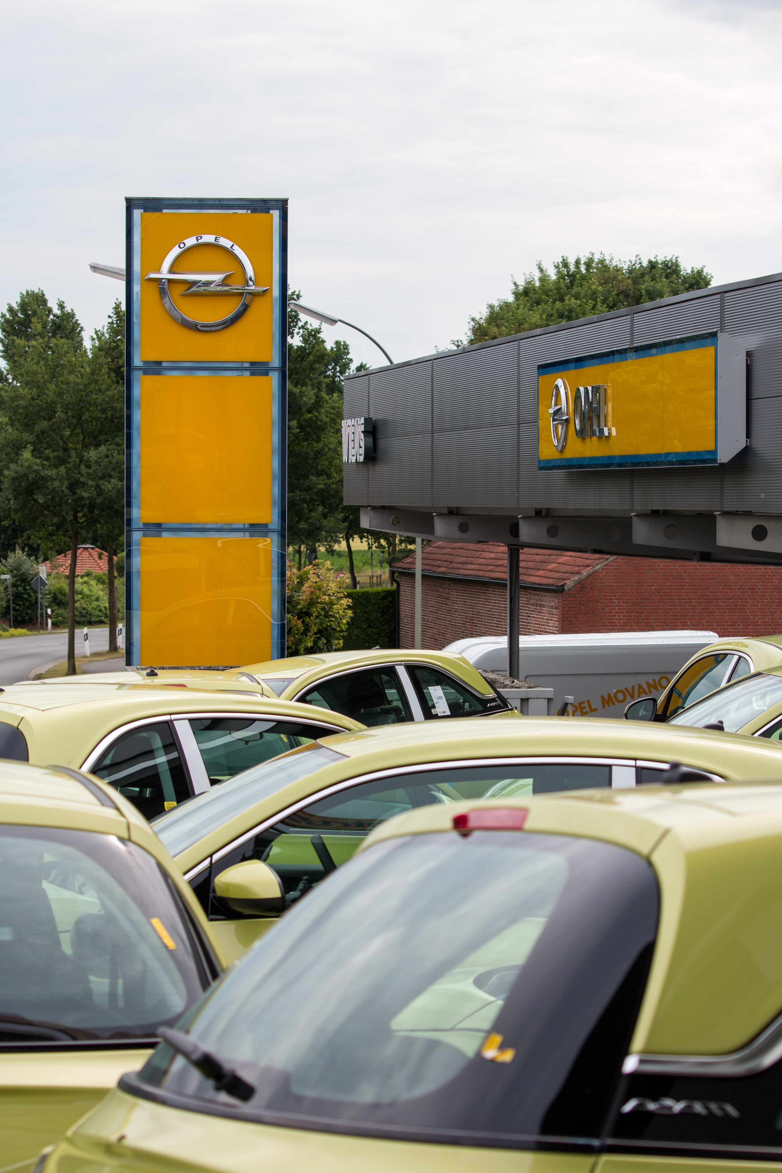Billerbeck, Opel Wiens, Opel Adam -- 2017 -- 0628