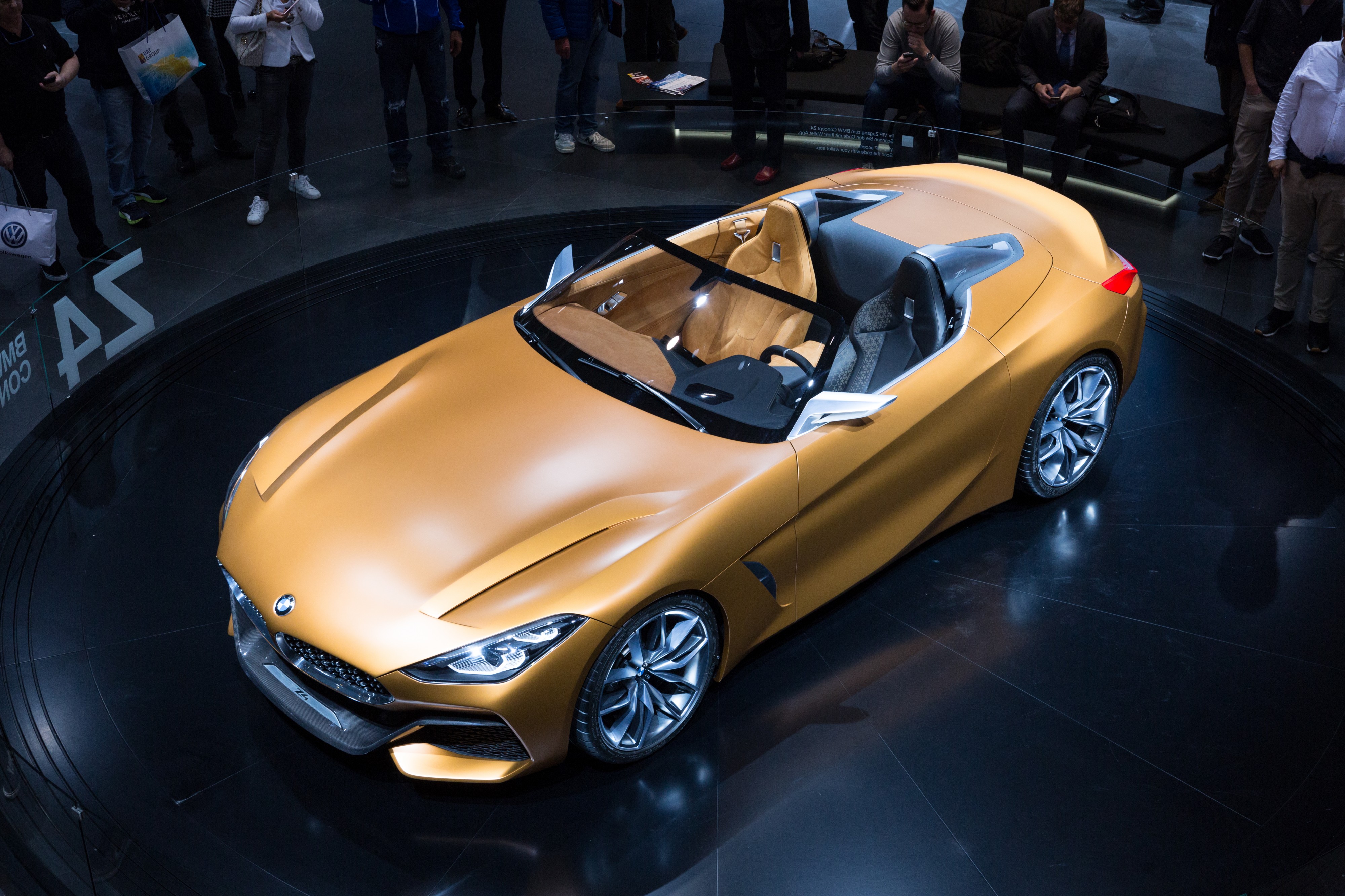 BMW Concept Z4, Frankfurt (1Y7A3563)