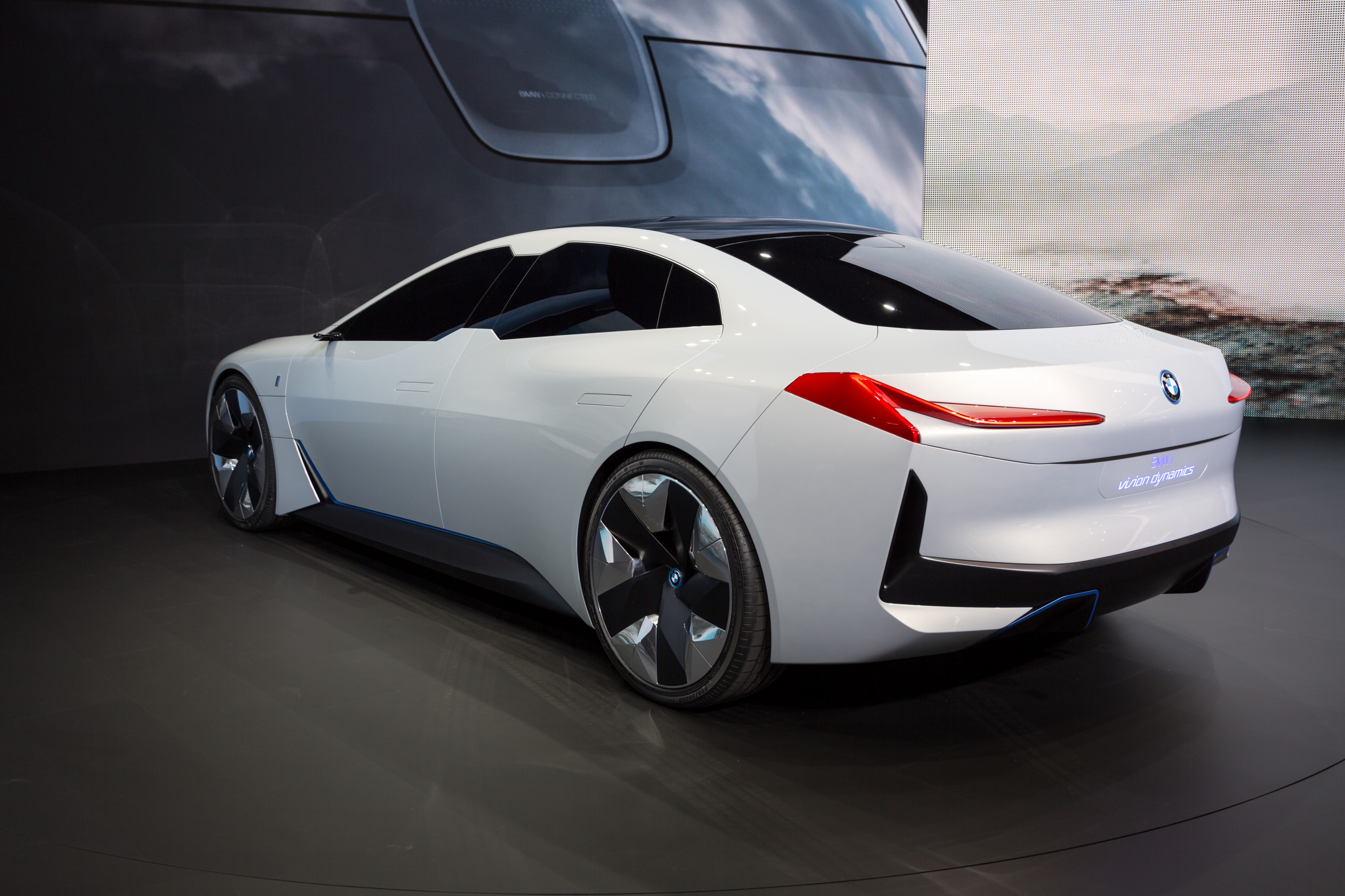 BMW i Vision Dynamics, IAA 2017, Frankfurt (1Y7A3509)