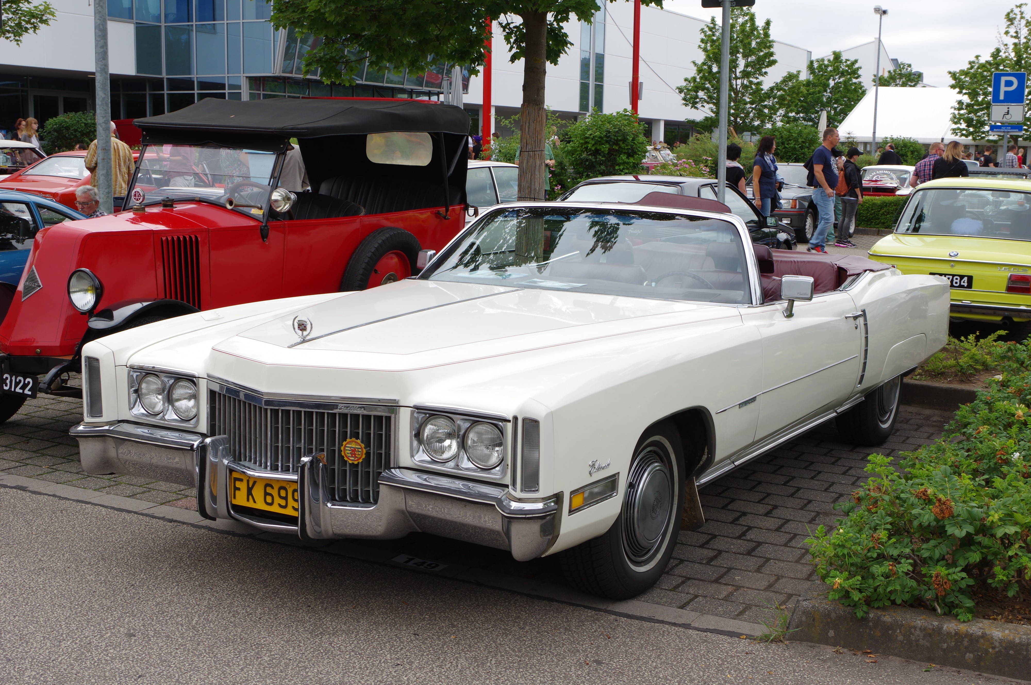 Cadillac Fleetwood Eldorado BW 2017-07-16 13-20-37