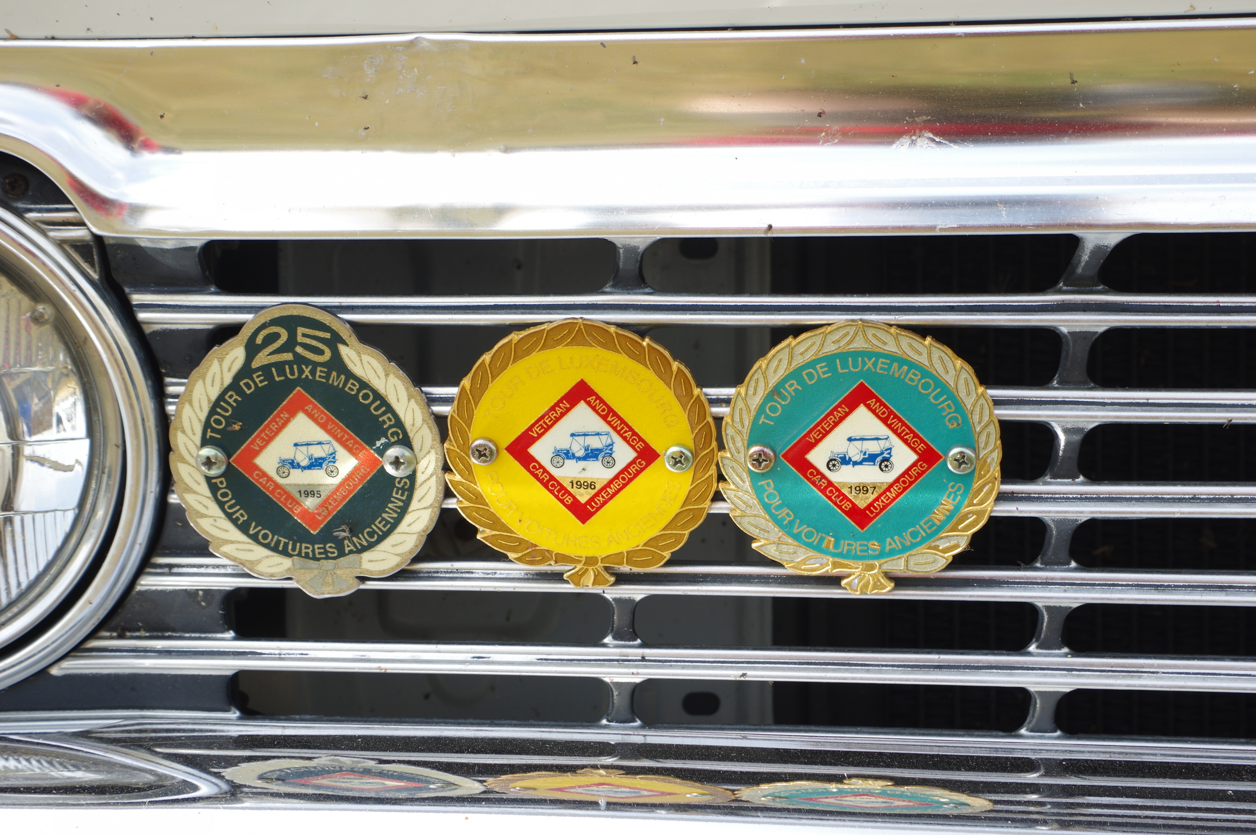 Chevrolet Bel Air BW 2016-09-03 14-17-03