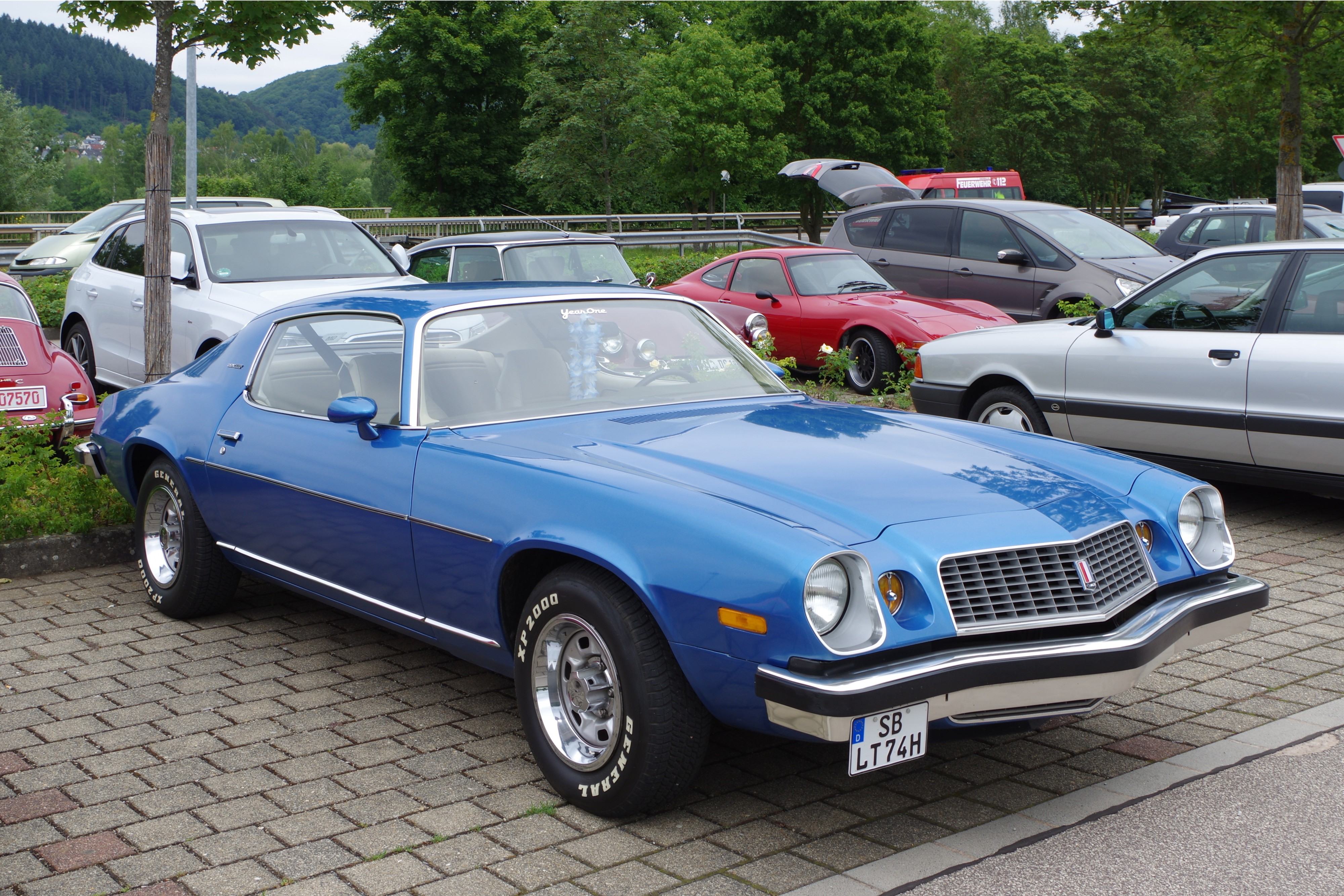 Chevrolet Camaro BW 2017-07-16 12-52-32