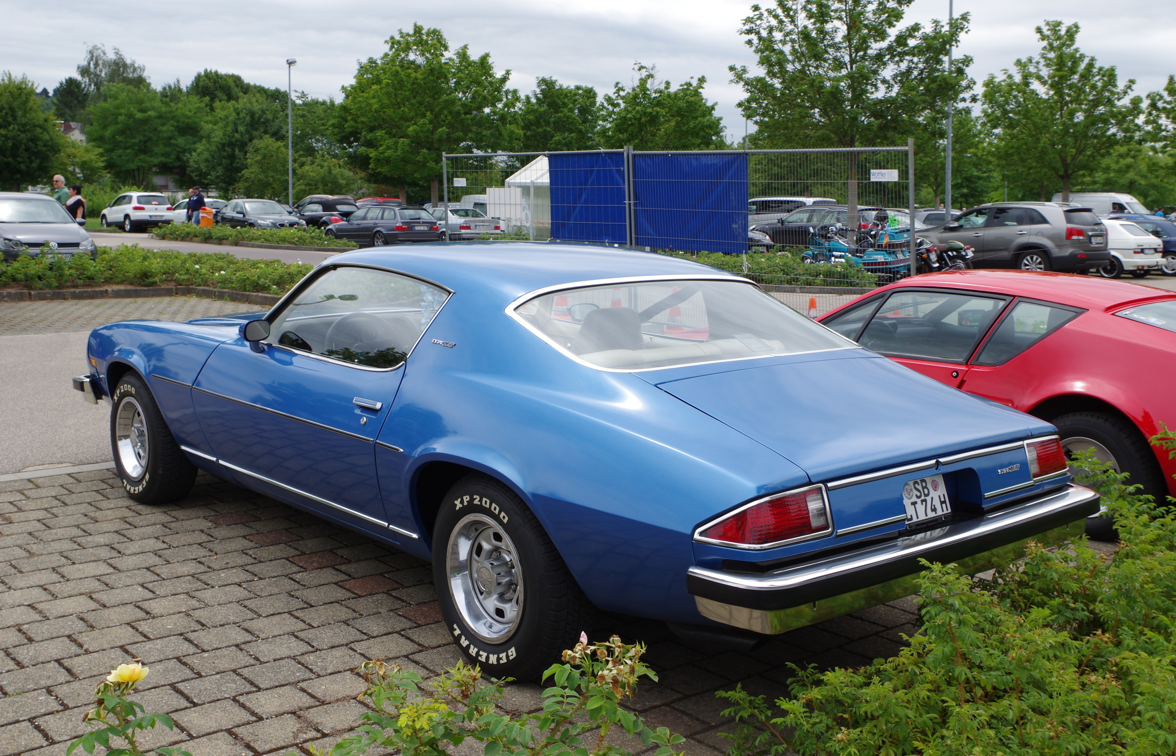 Chevrolet Camaro BW 2017-07-16 12-53-46
