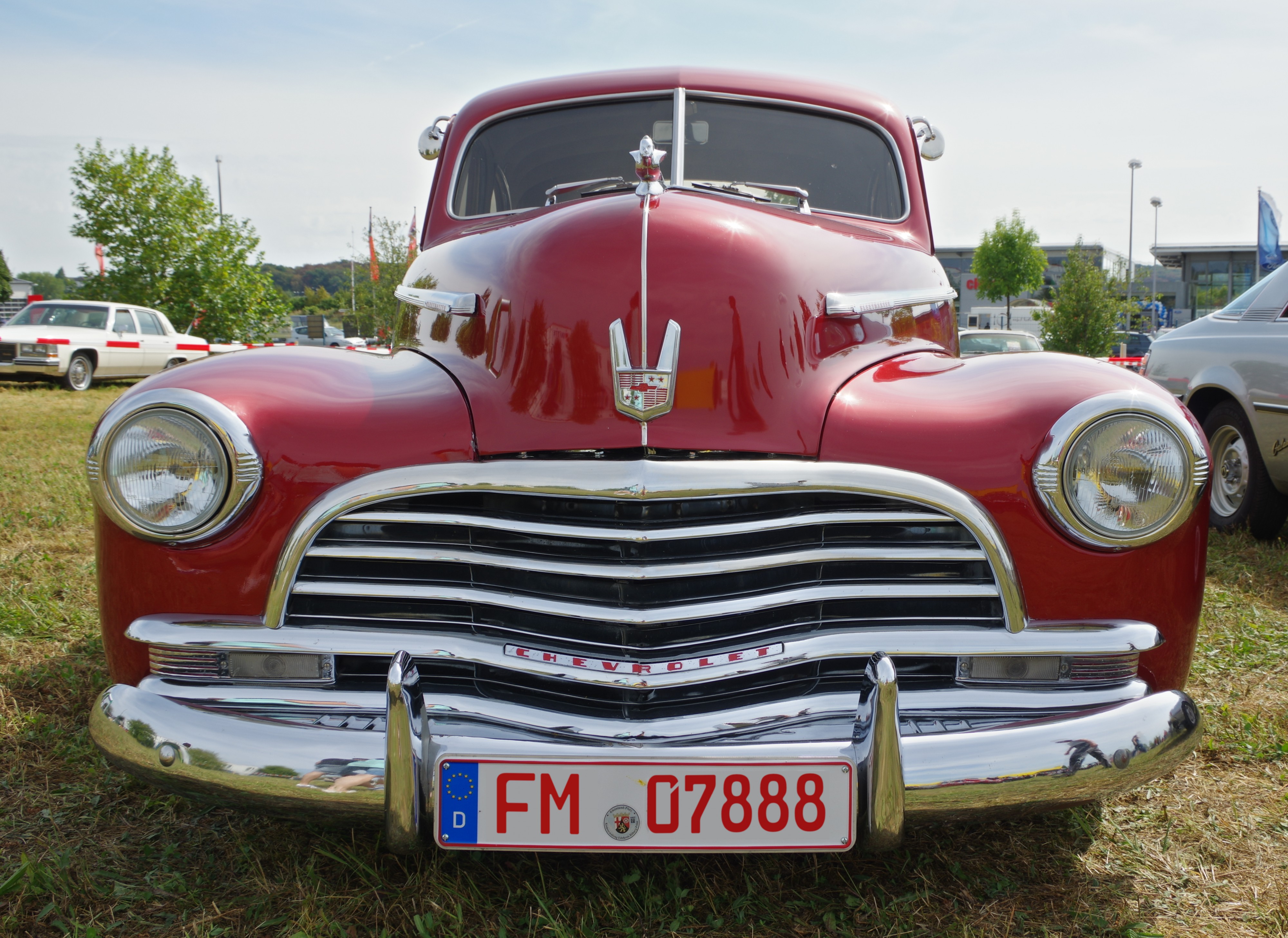Chevrolet Fleetmaster BW 2016-09-03 14-32-51