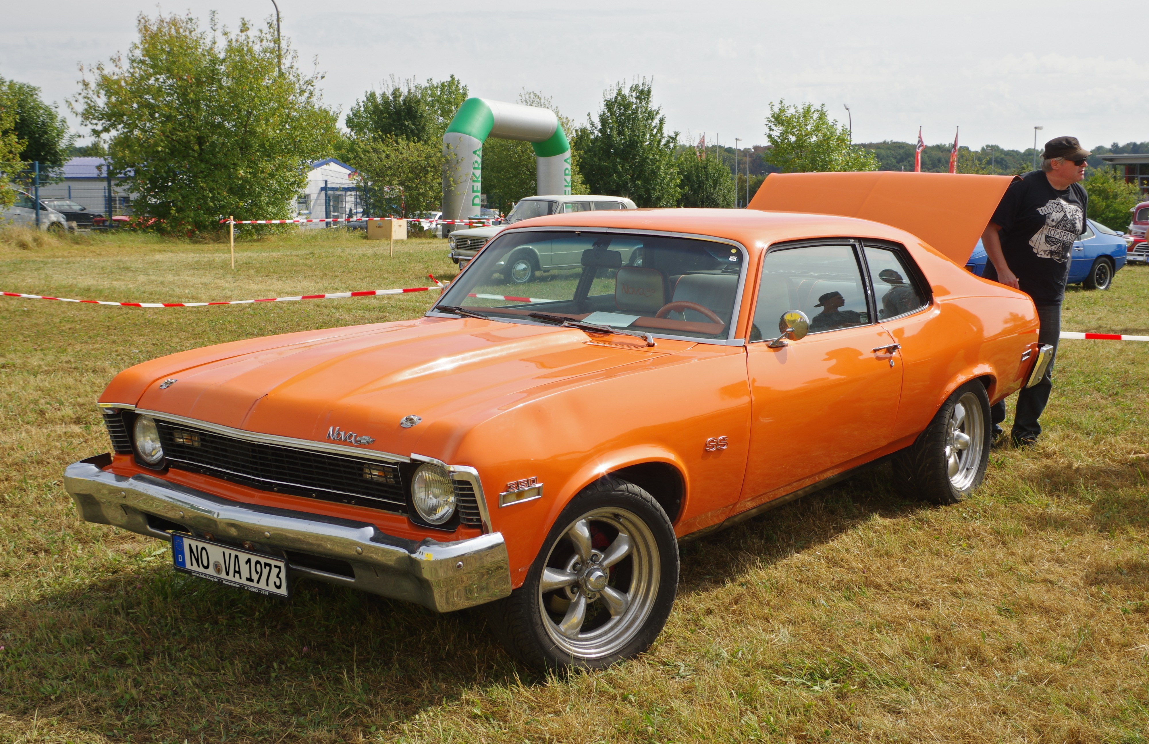 Chevrolet Nova SS BW 2016-09-03 14-30-43