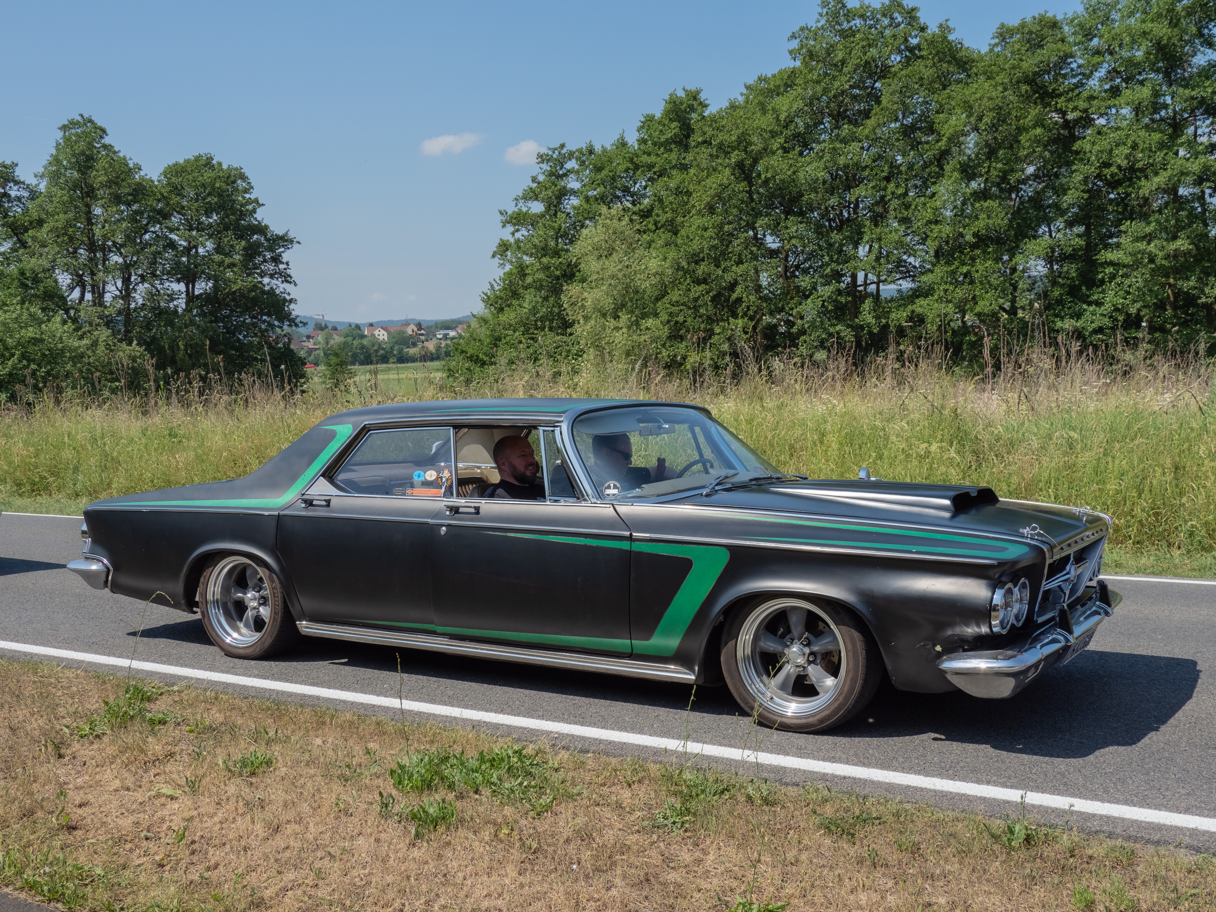Chrysler 300 1963 5311466
