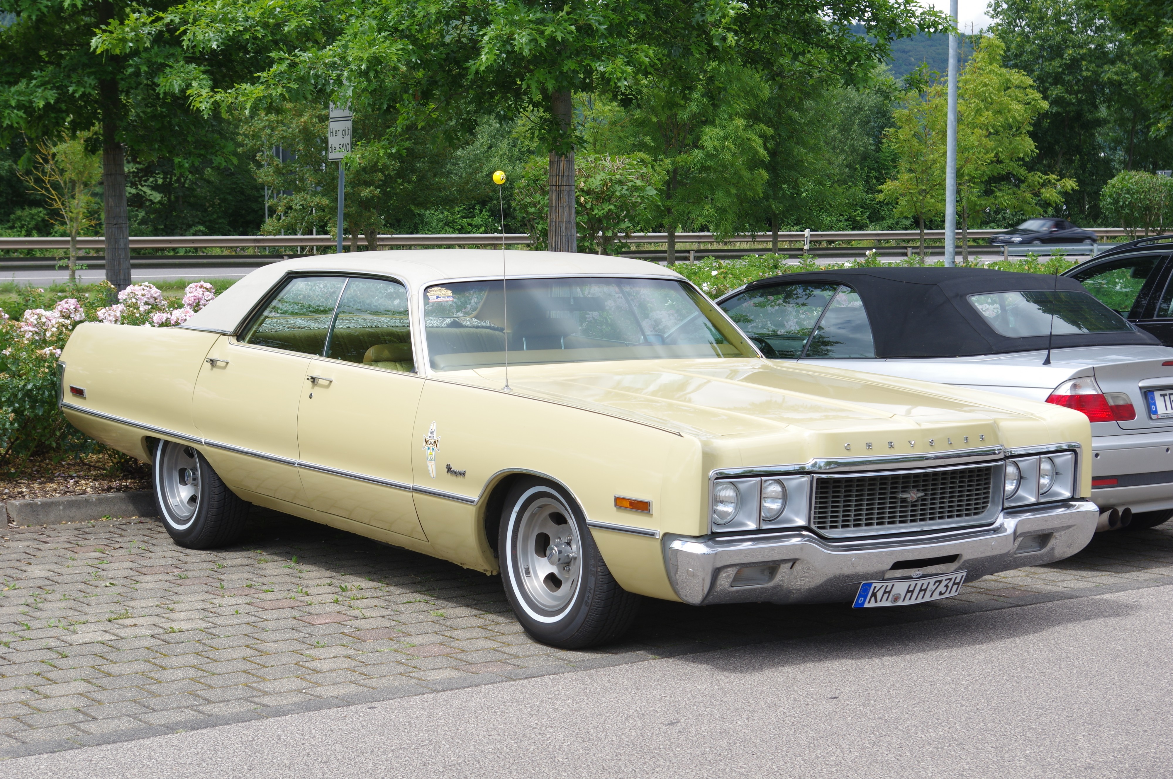 Chrysler Newport BW 2016-07-17 15-05-50