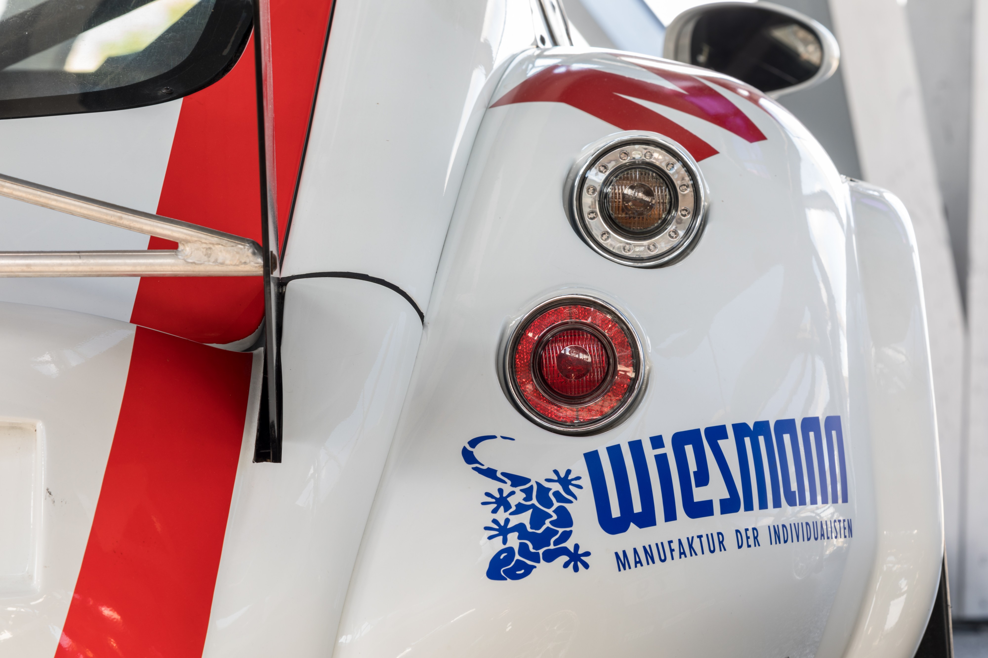 Dülmen, Wiesmann Sports Cars, Wiesmann GT -- 2018 -- 9571