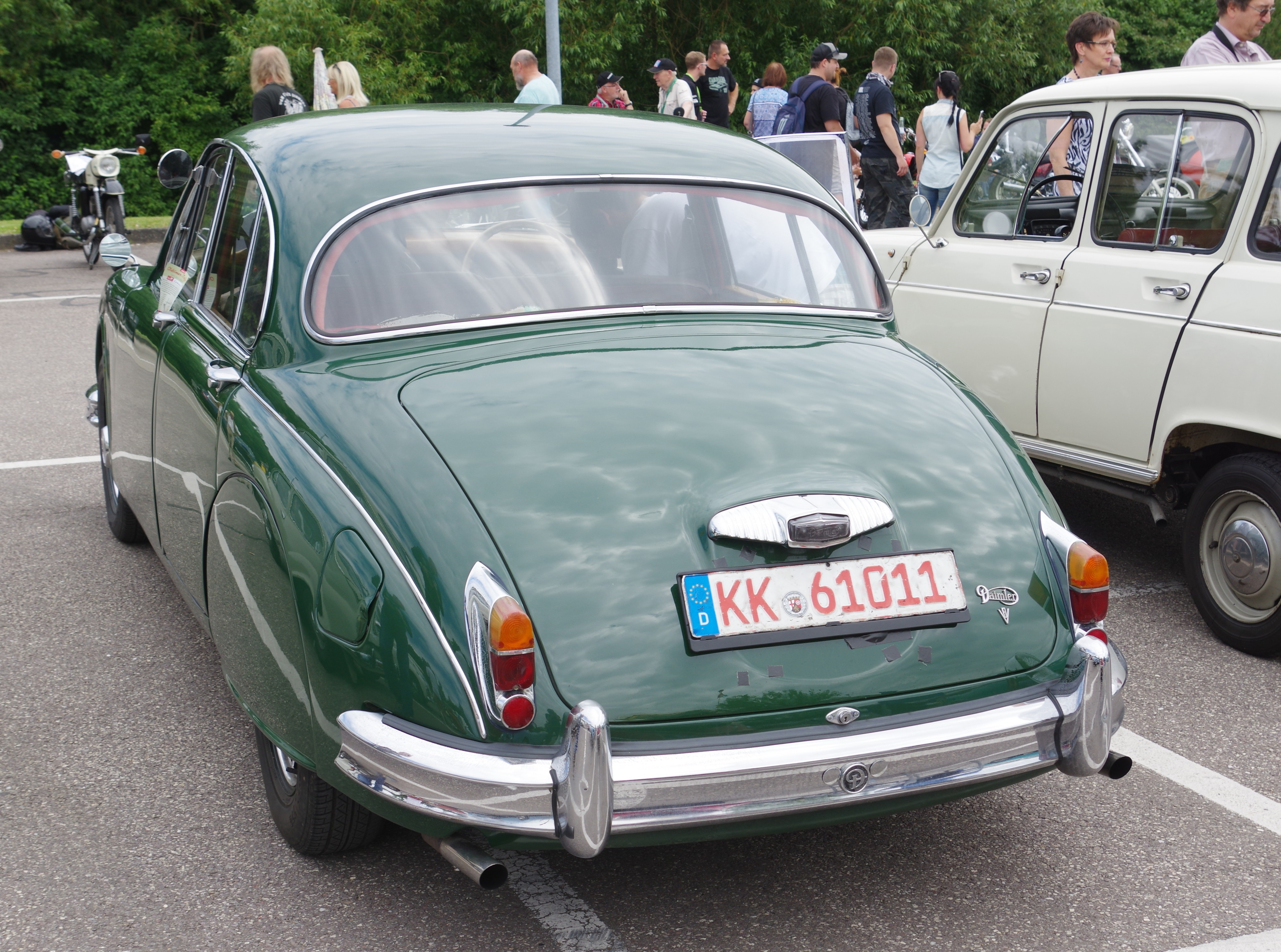 Daimler V8 250 BW 2016-07-17 13-44-41