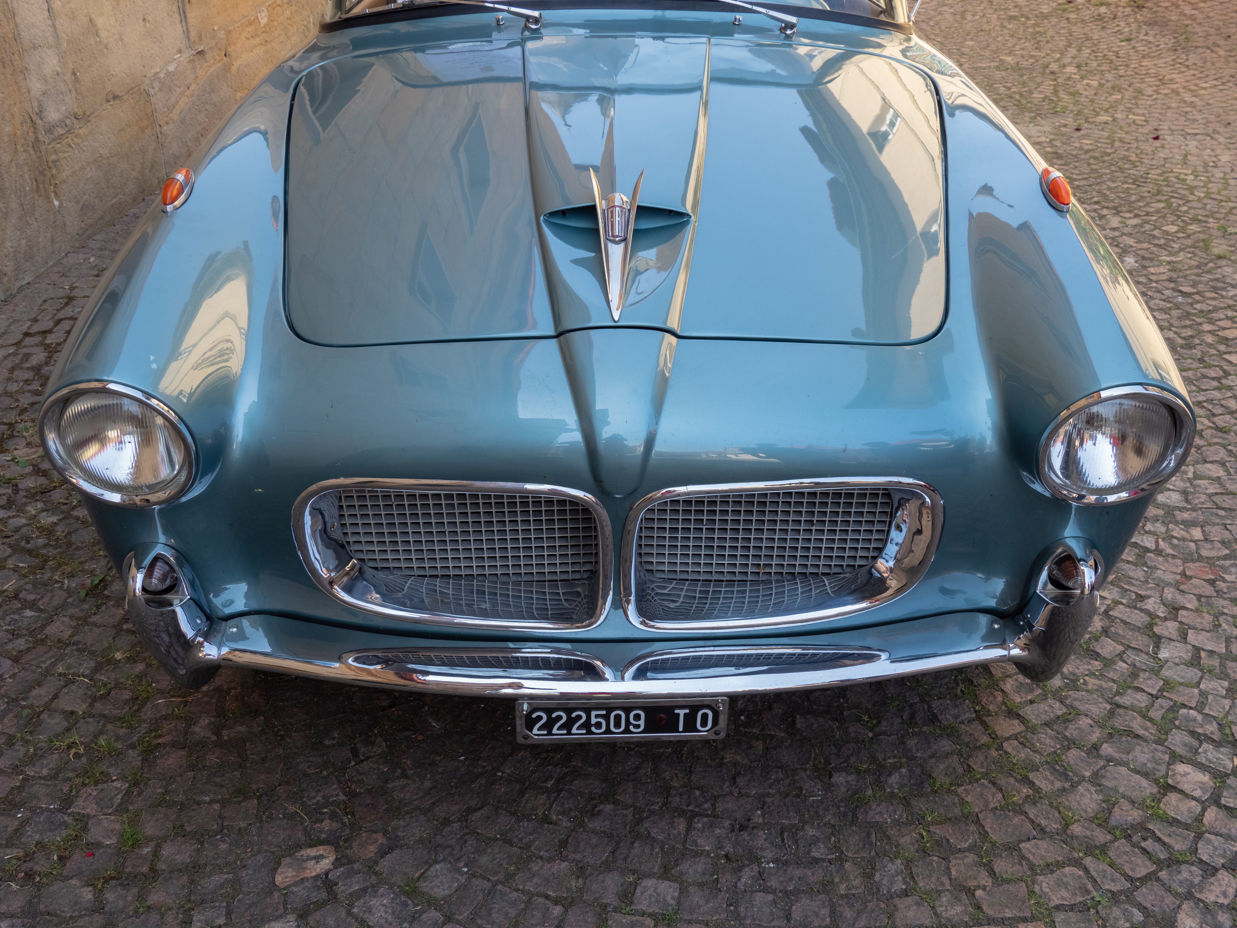 Fiat 1100 TV Spider 5311442