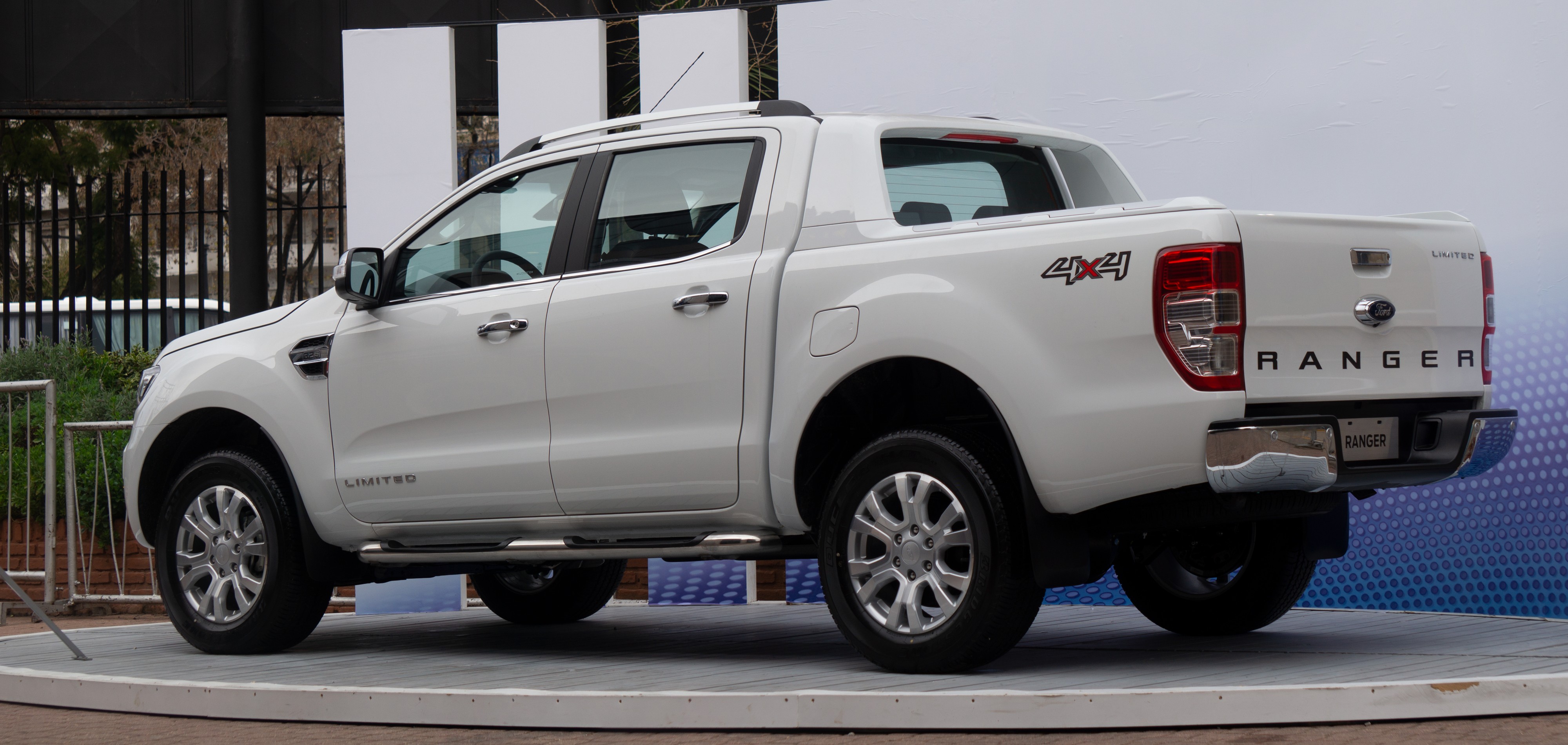 FordRanger4x4