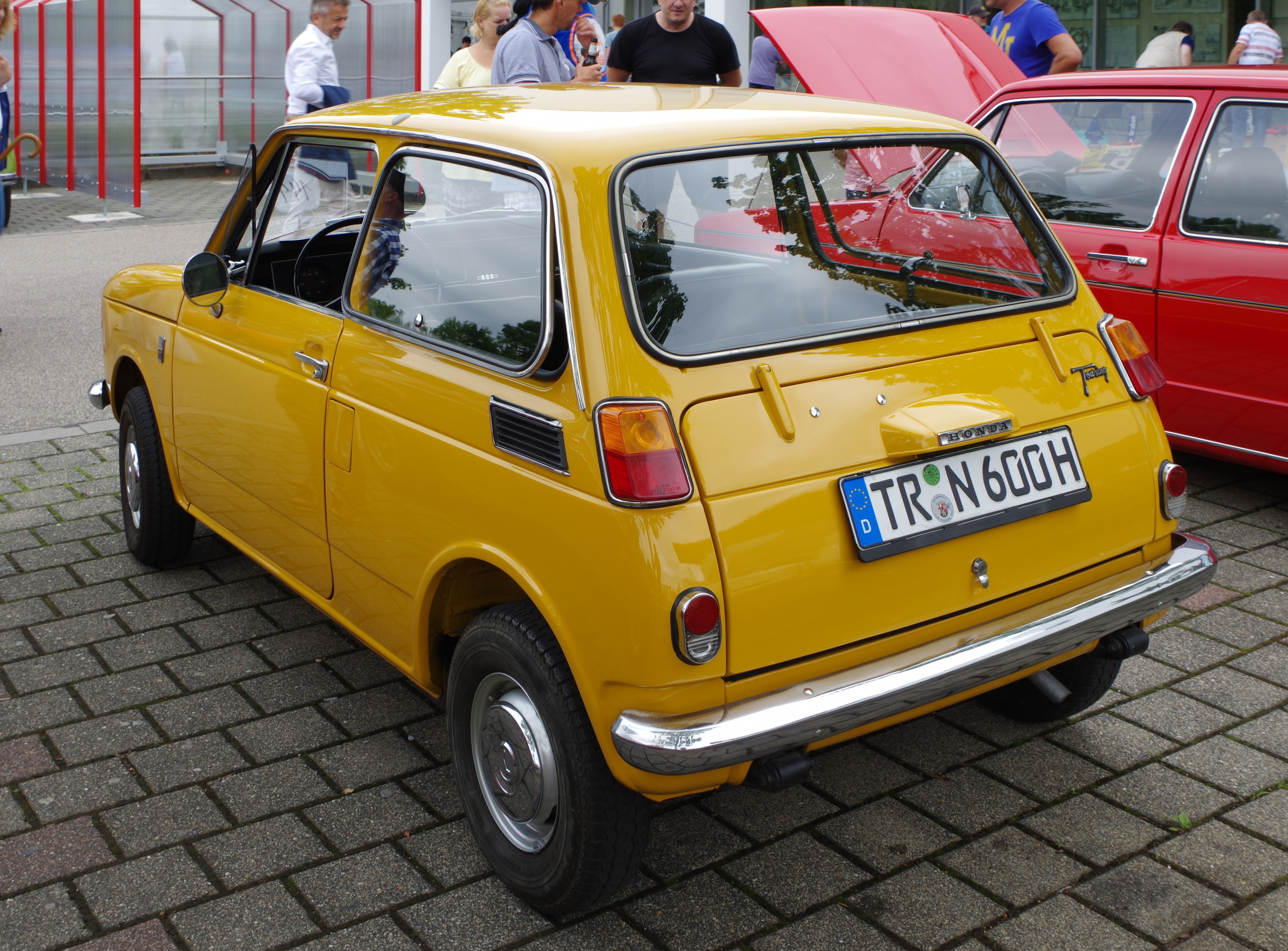 Honda N 600 BW 2017-07-16 13-14-15