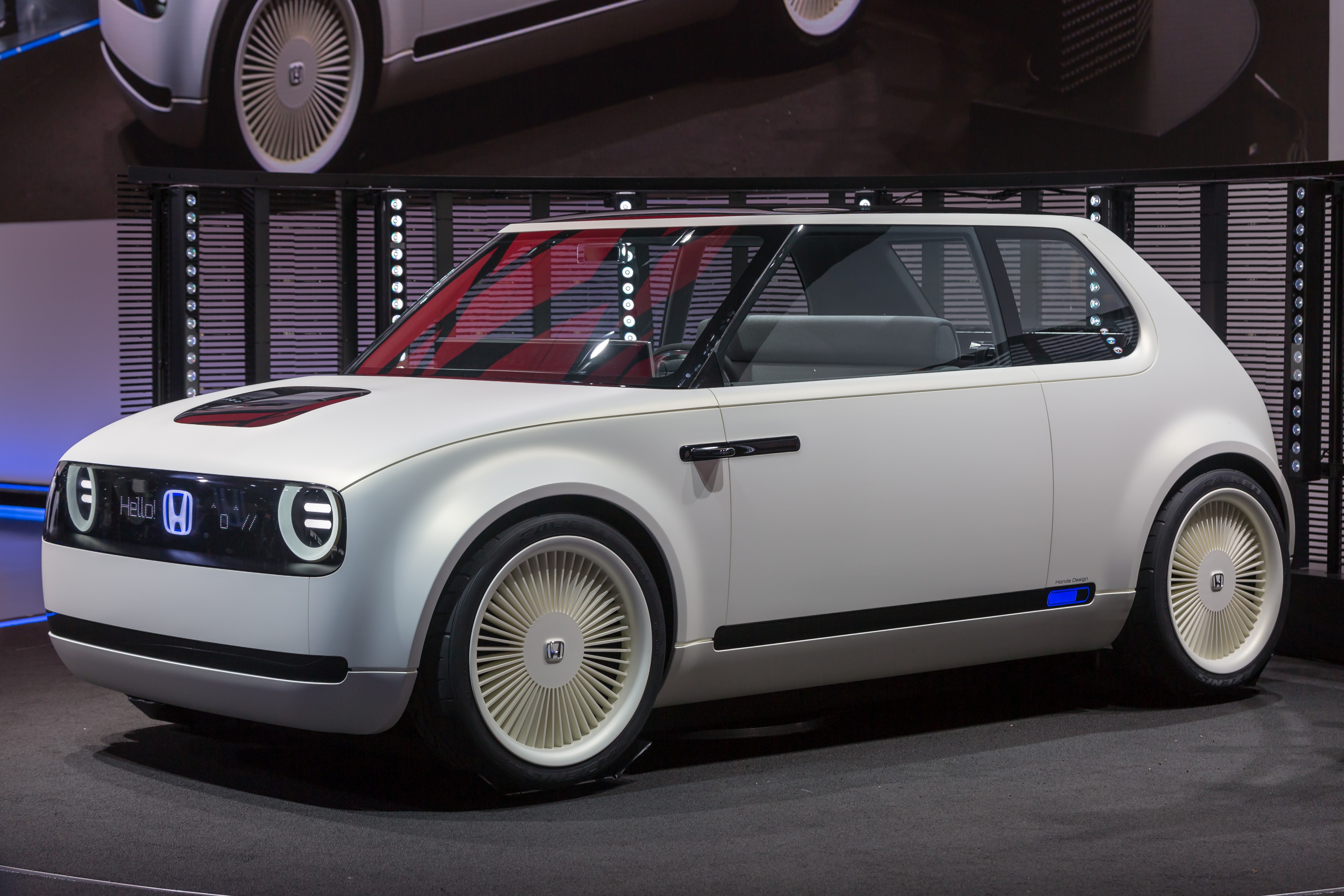 Honda Urban EV, IAA 2017 (1Y7A2471)