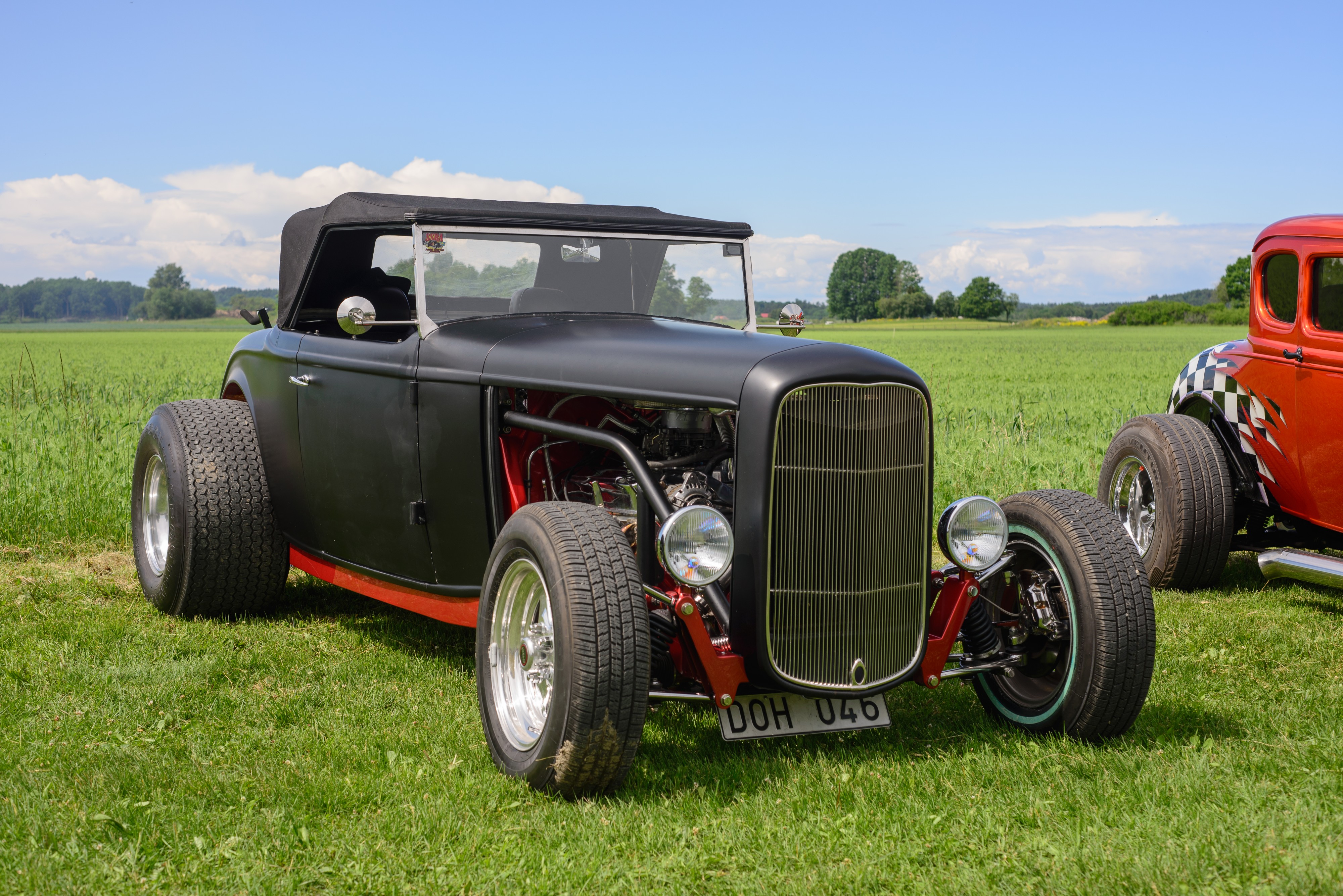 Hot rods June 2017 02