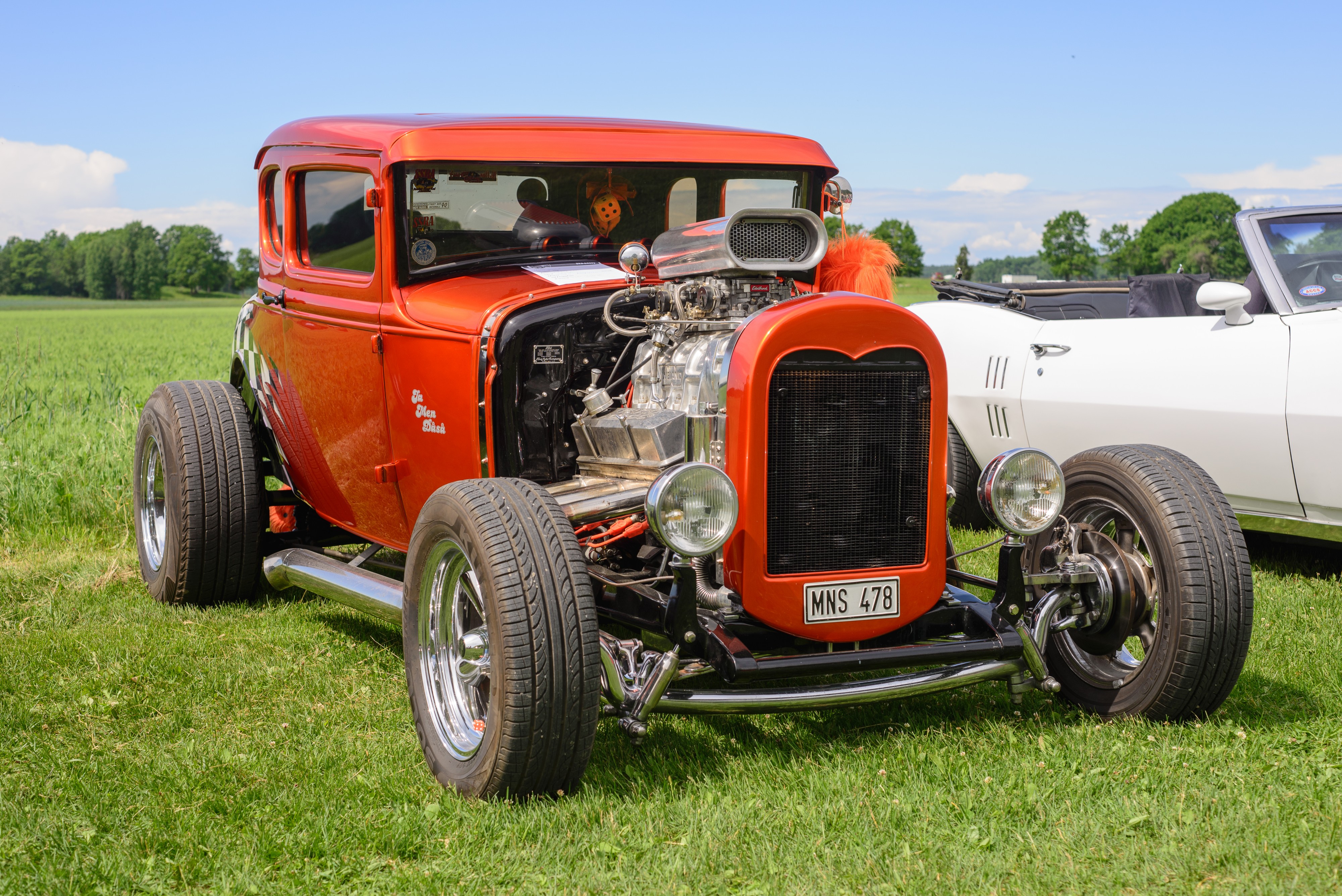 Hot rods June 2017 03