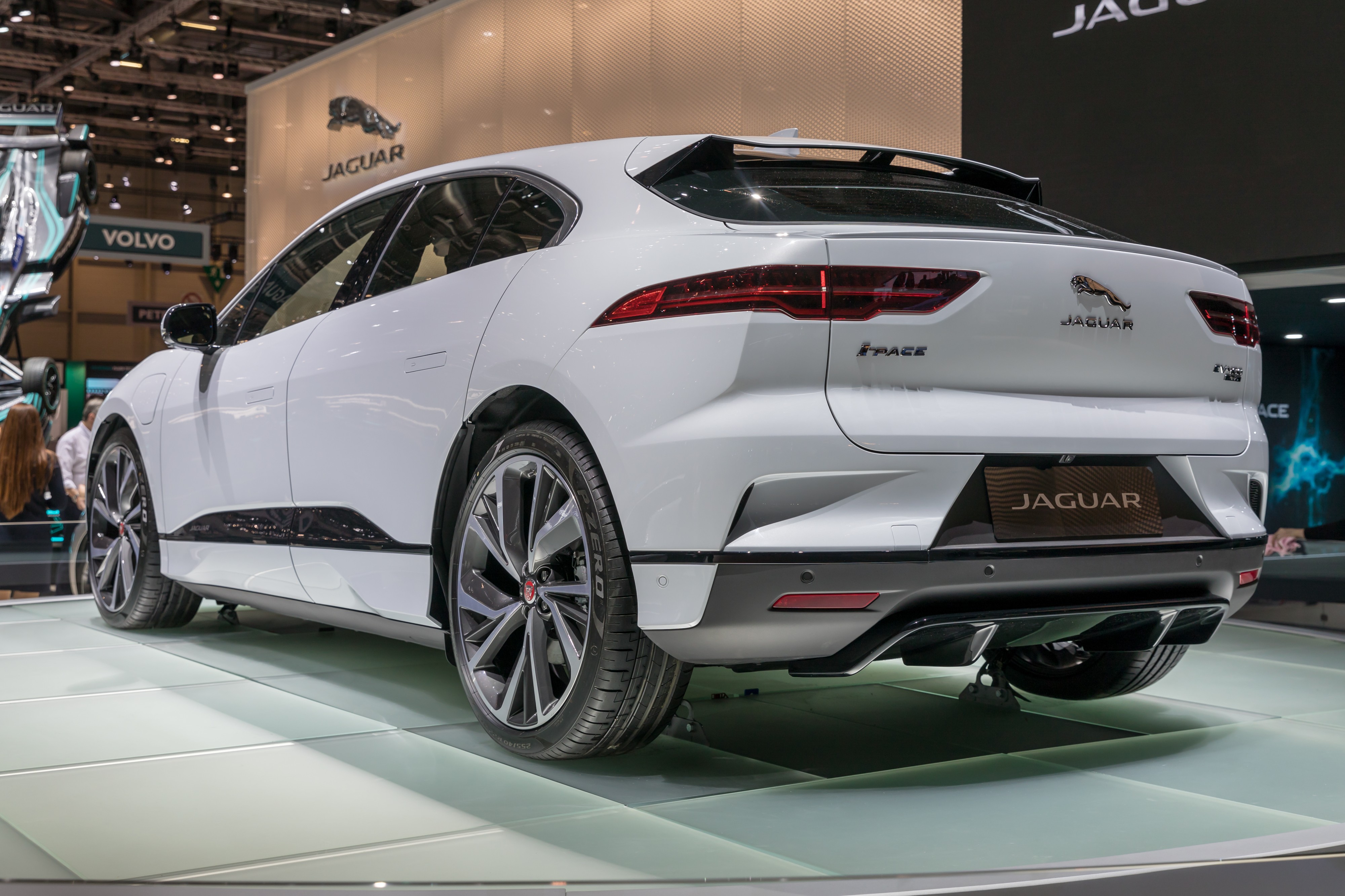 Jaguar I-Pace, GIMS 2018, Le Grand-Saconnex (1X7A1207)