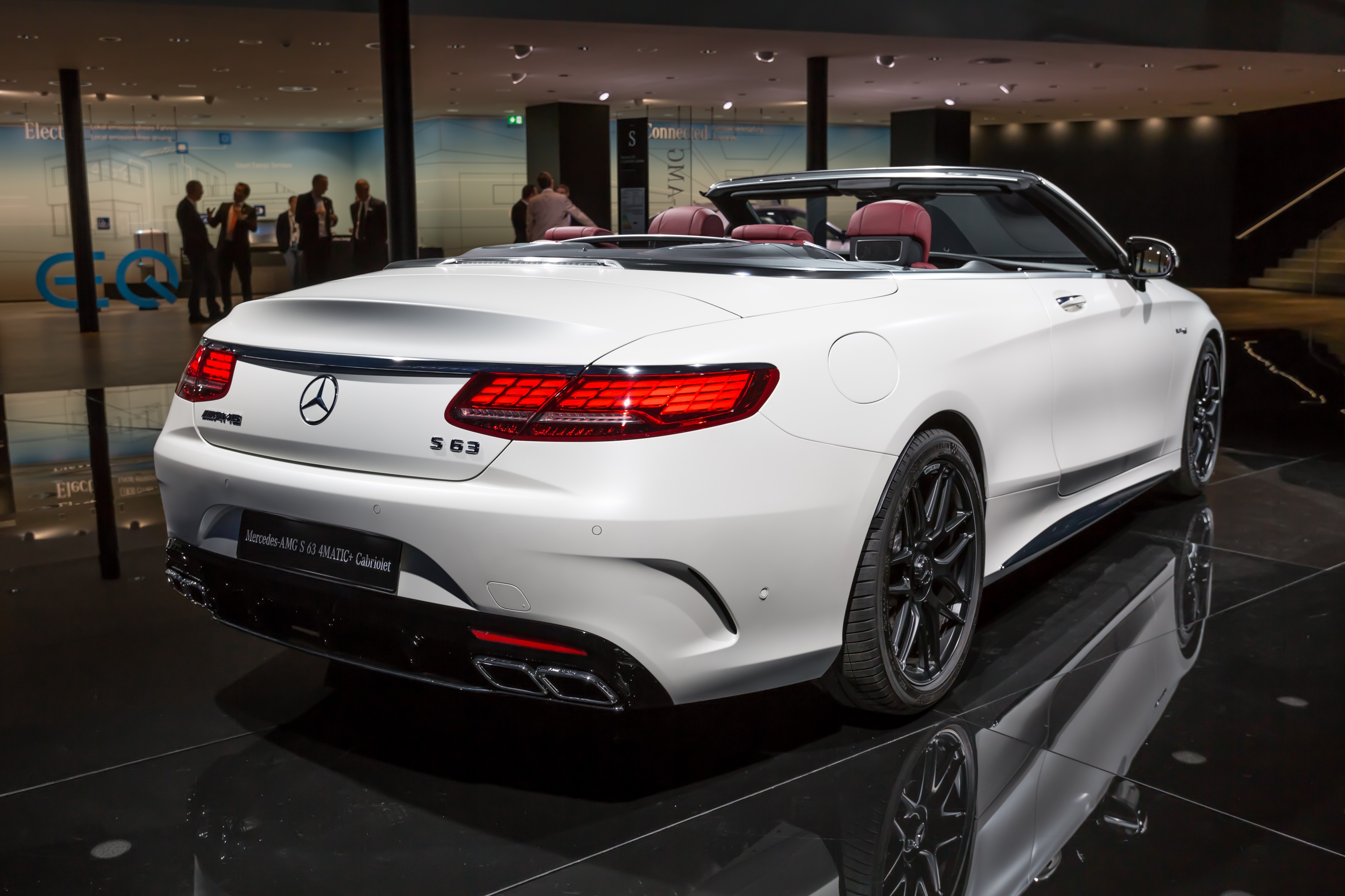 Mercedes-AMG S 63, Frankfurt (1Y7A3450)