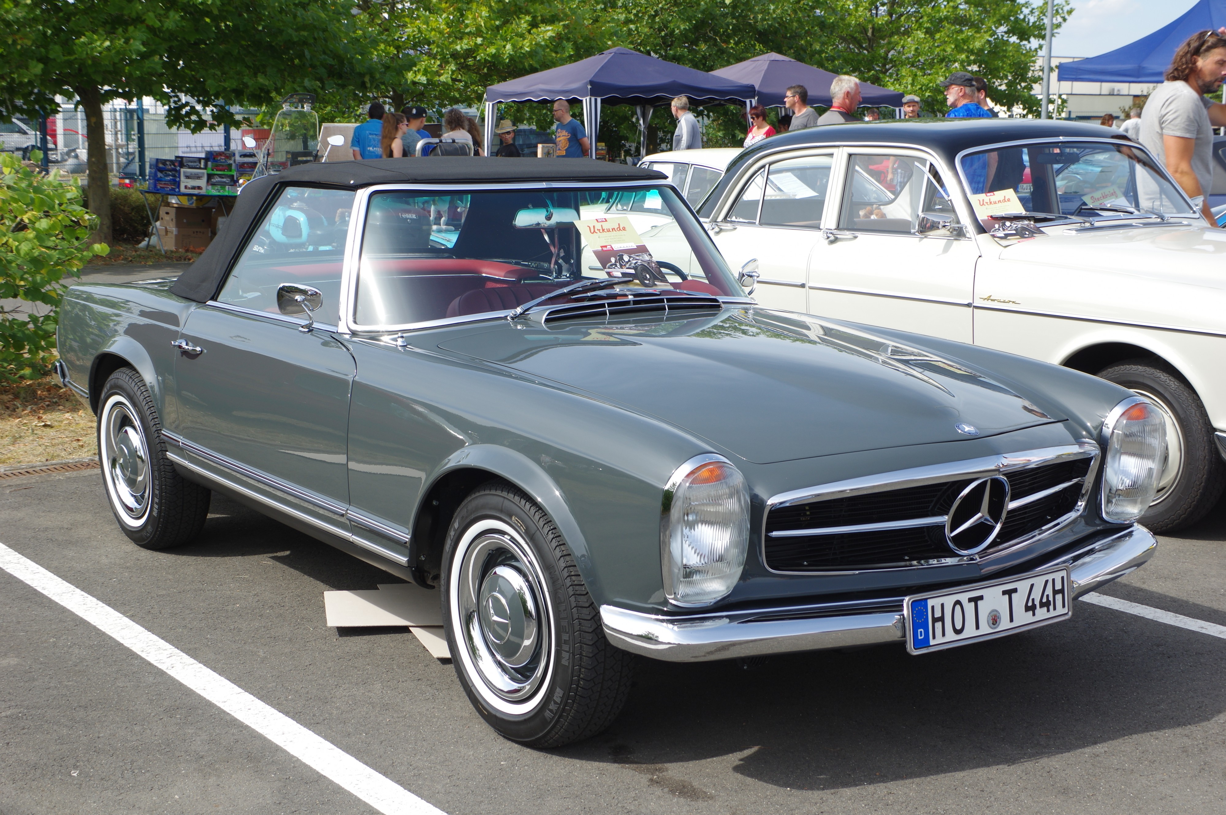 Mercedes-Benz 230 SL BW 2016-09-03 13-32-29