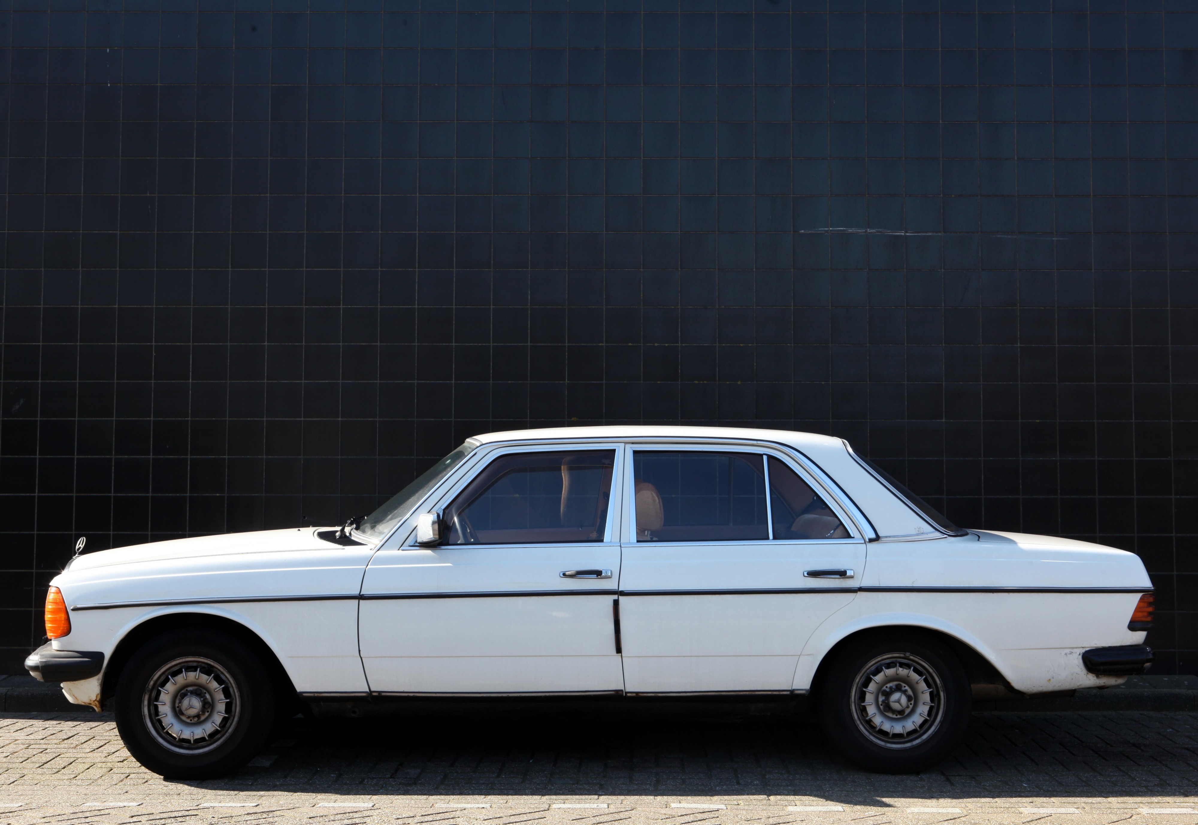 Mercedes-Benz 300D