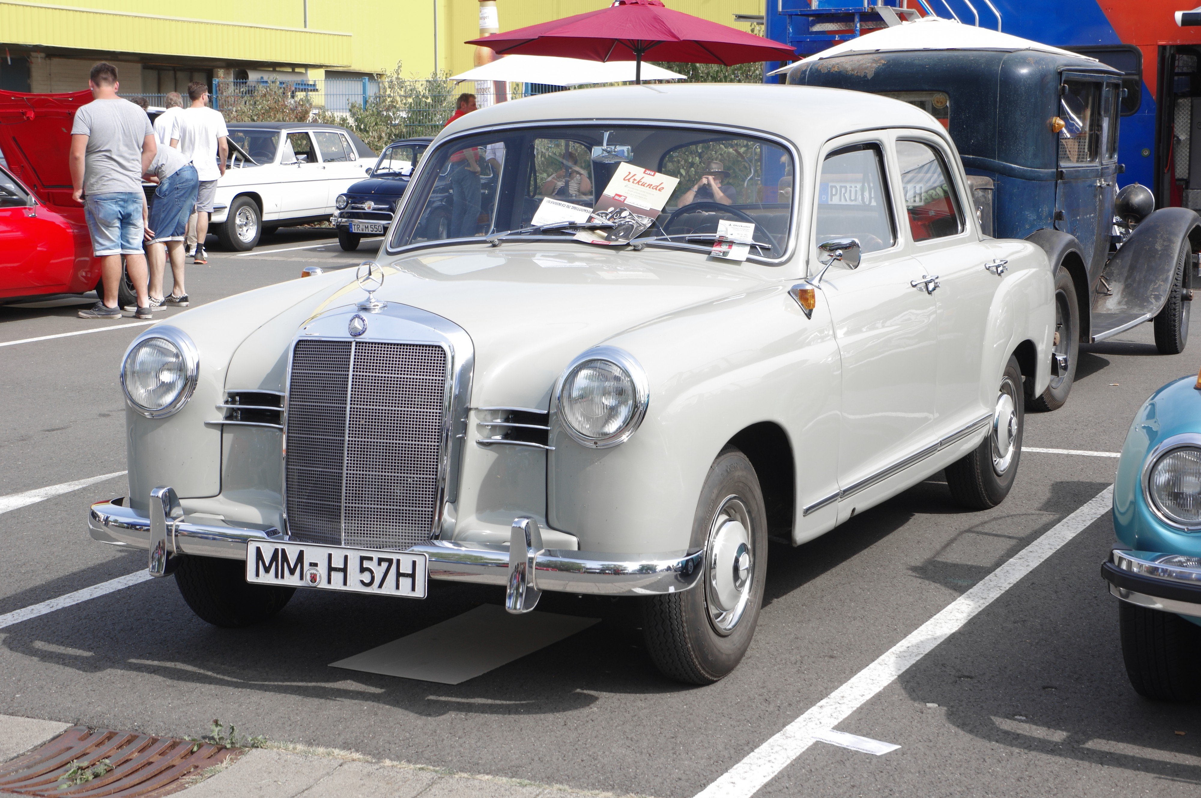 Mercedes-Benz W120 BW 2016-09-03 13-29-21