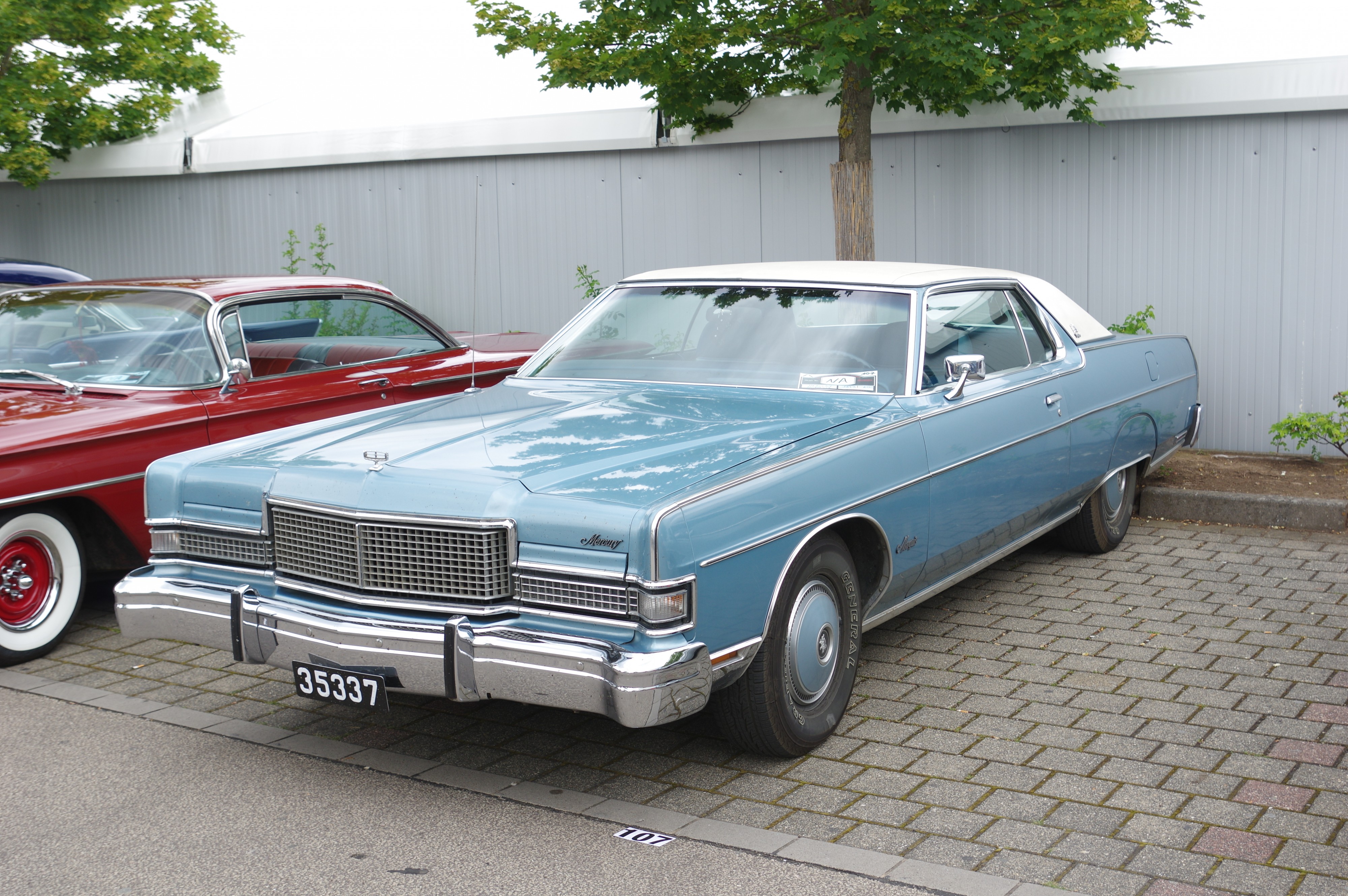 Mercury Marquis BW 2016-07-17 13-06-12