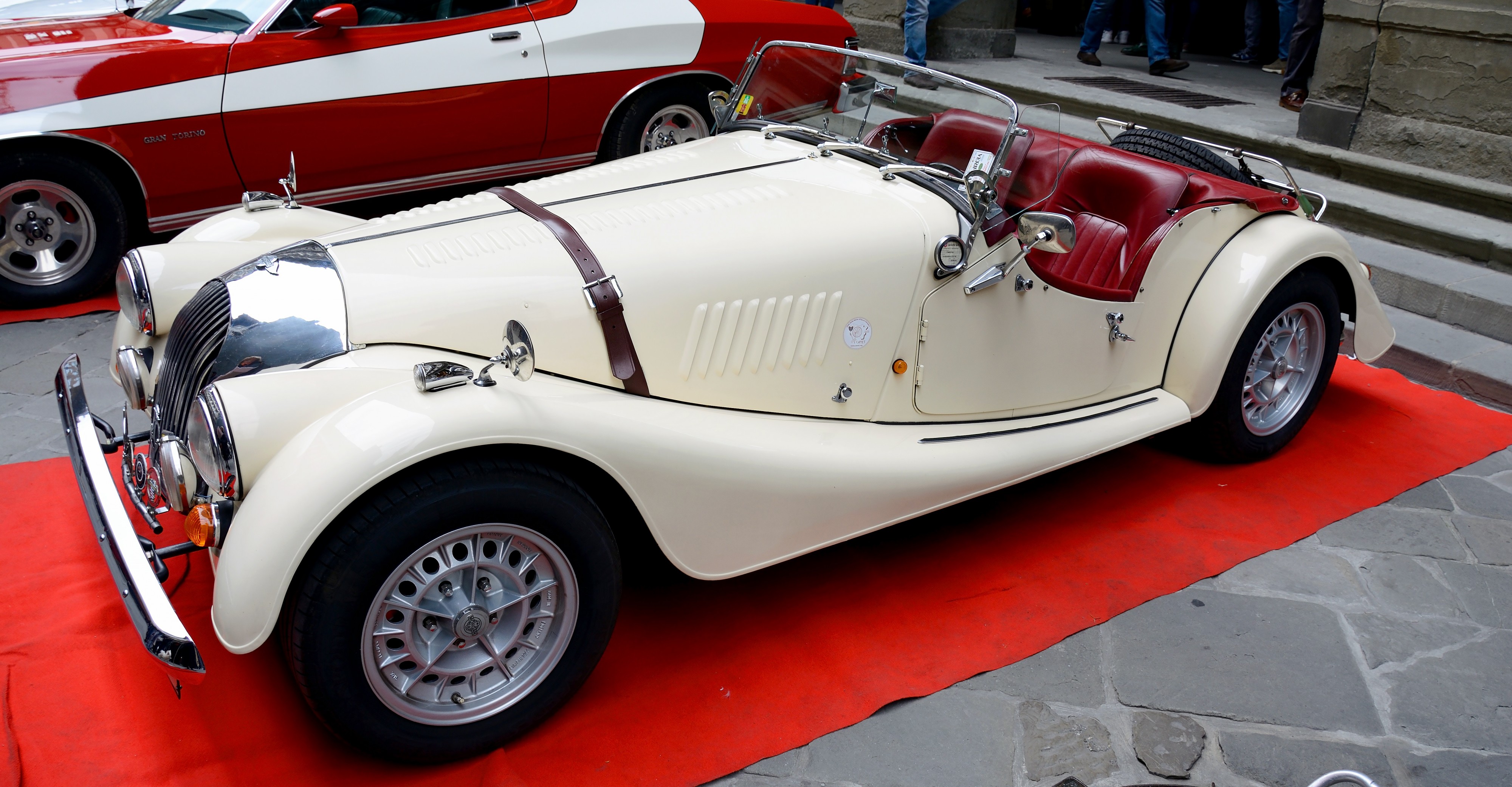 Morgan 1974