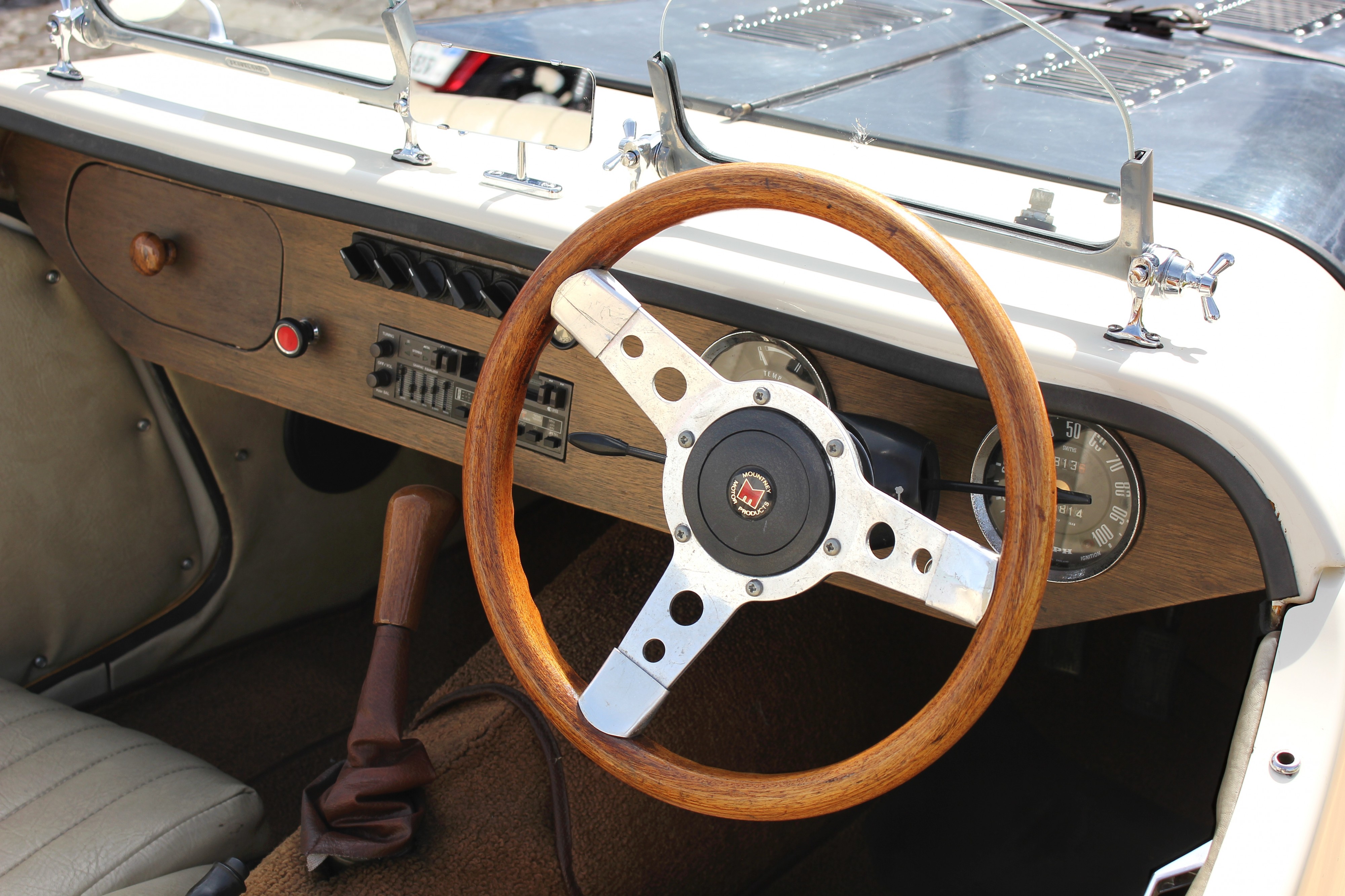 Moss Malvern, Cockpit (2017-06-11 Foto Sp)