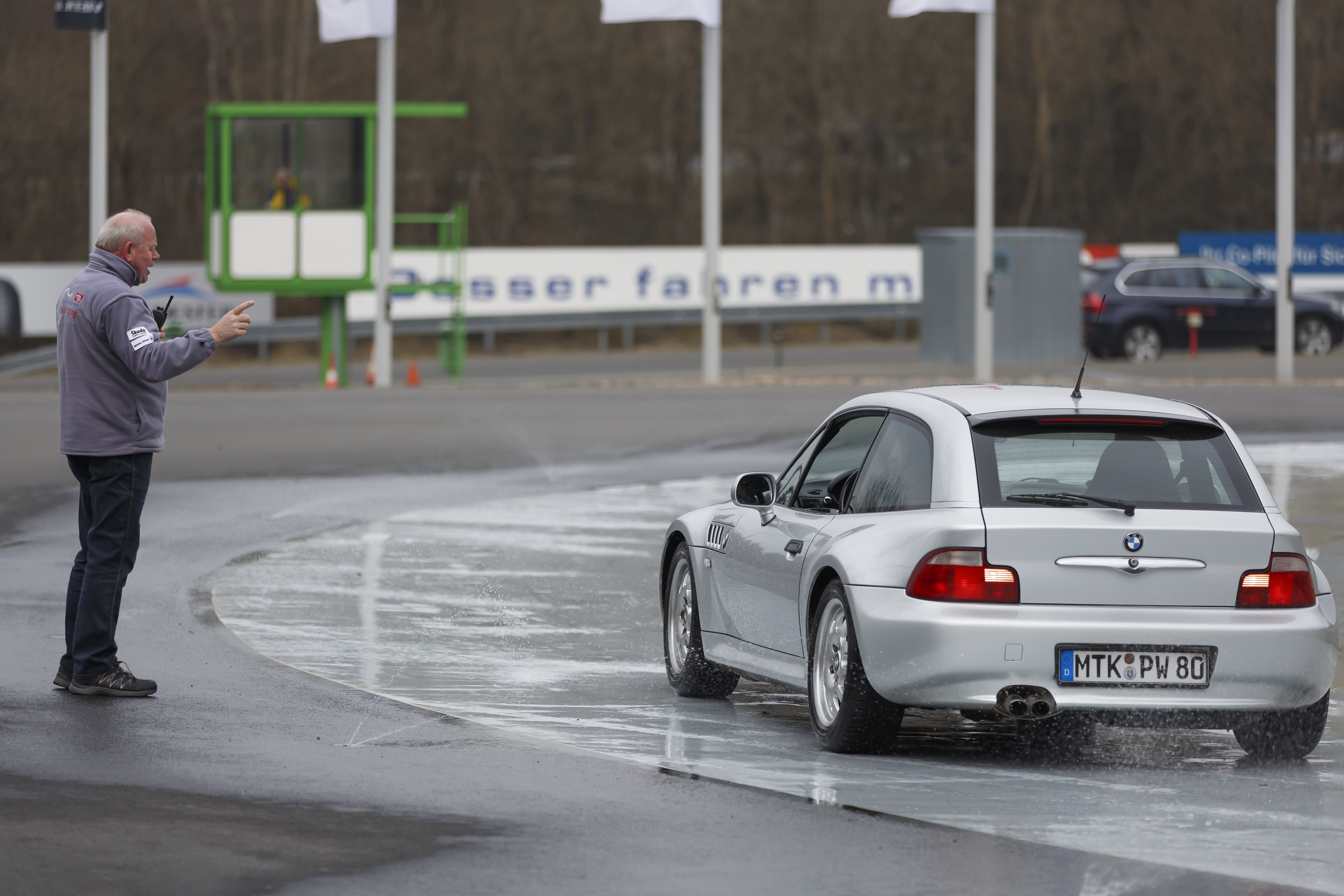 Nürburg Germany Fahrsicherheitszentrum-Nürburgring-02