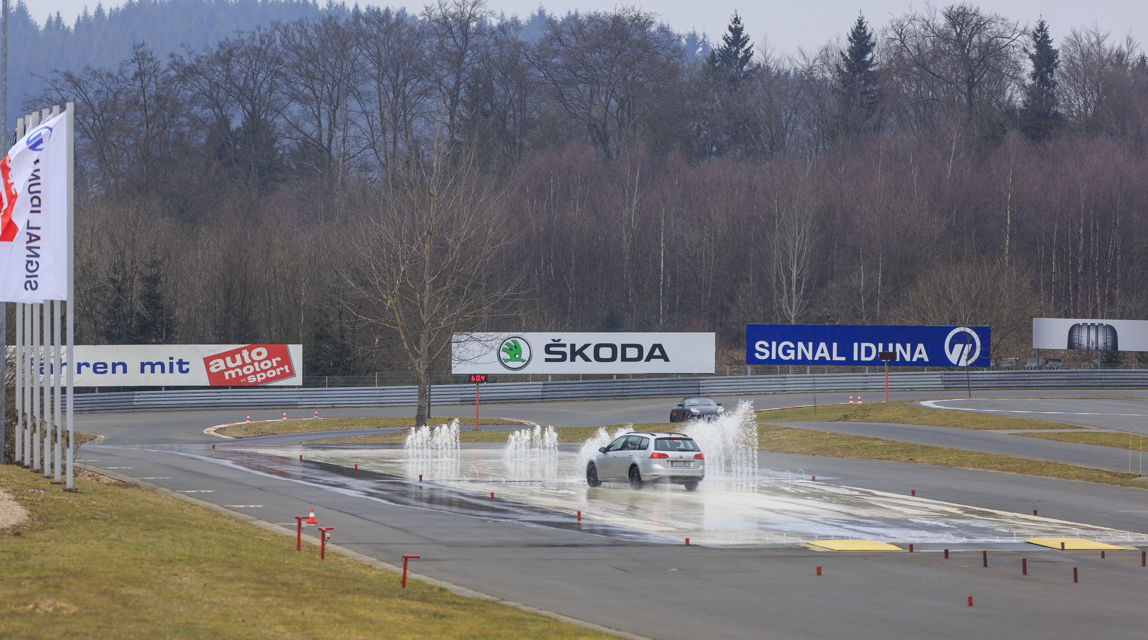 Nürburg Germany Fahrsicherheitszentrum-Nürburgring-06