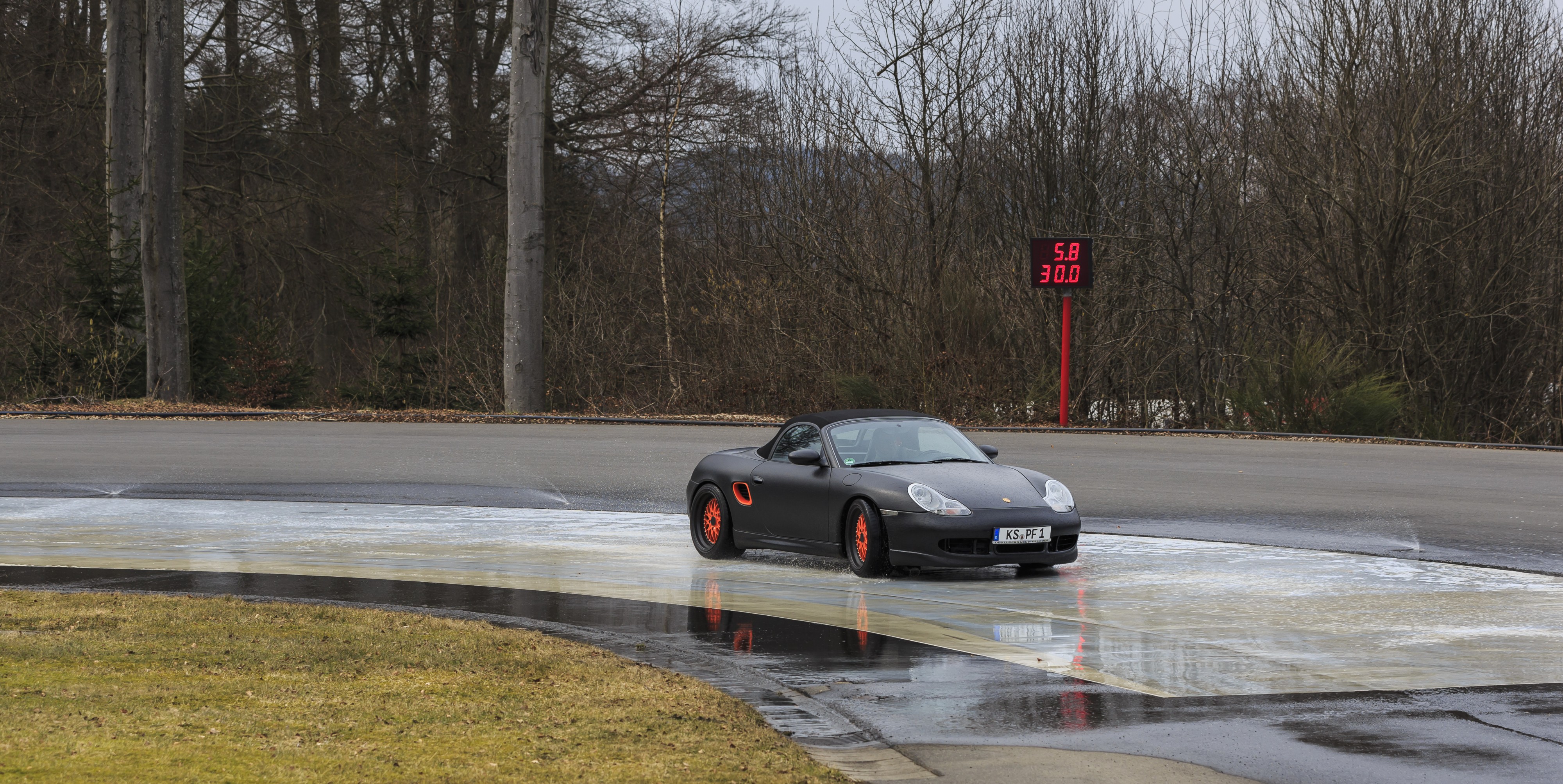 Nürburg Germany Fahrsicherheitszentrum-Nürburgring-07a